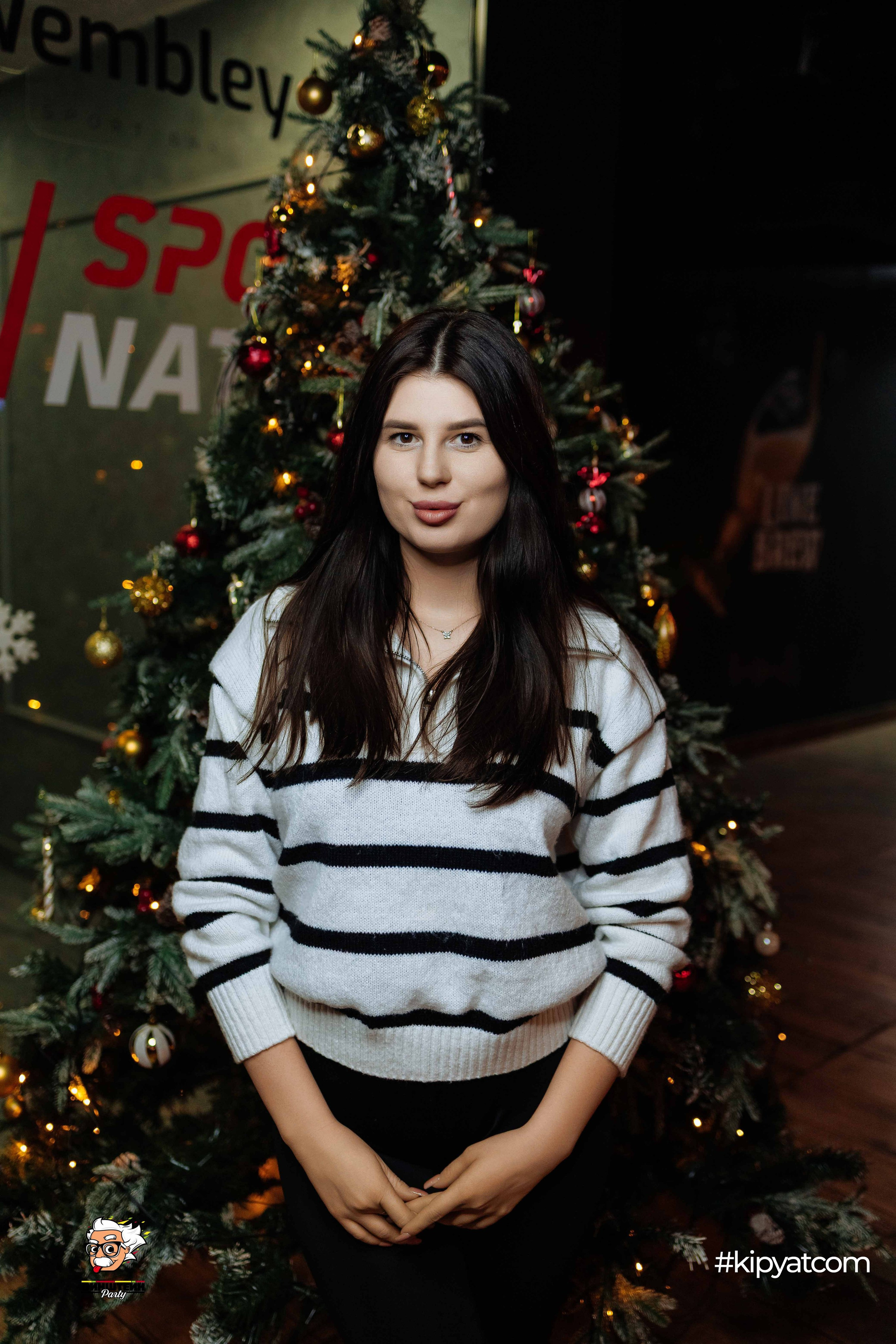 Эйнштейн Party