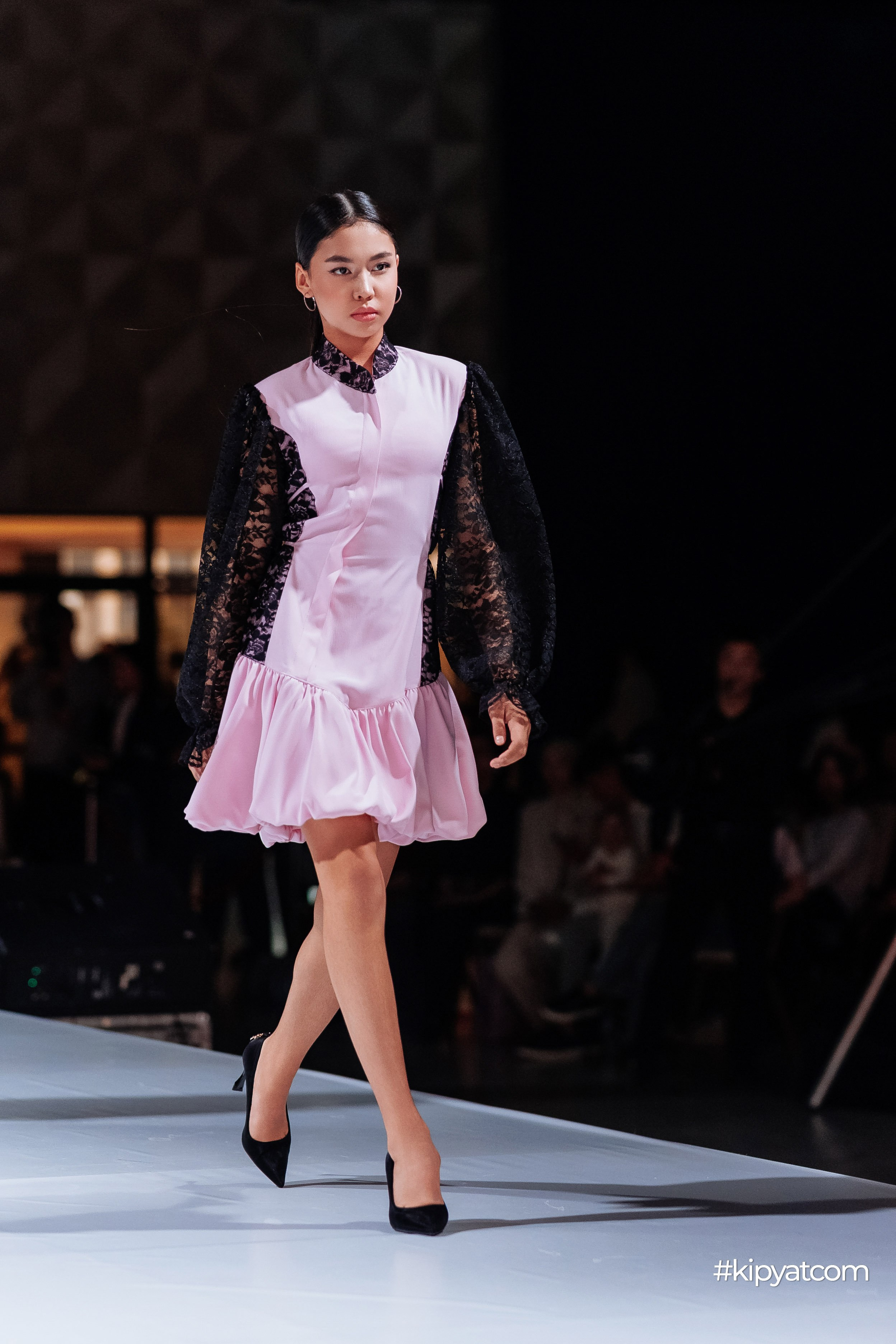 Kids Junior Fashion Show Shymkent 11 season