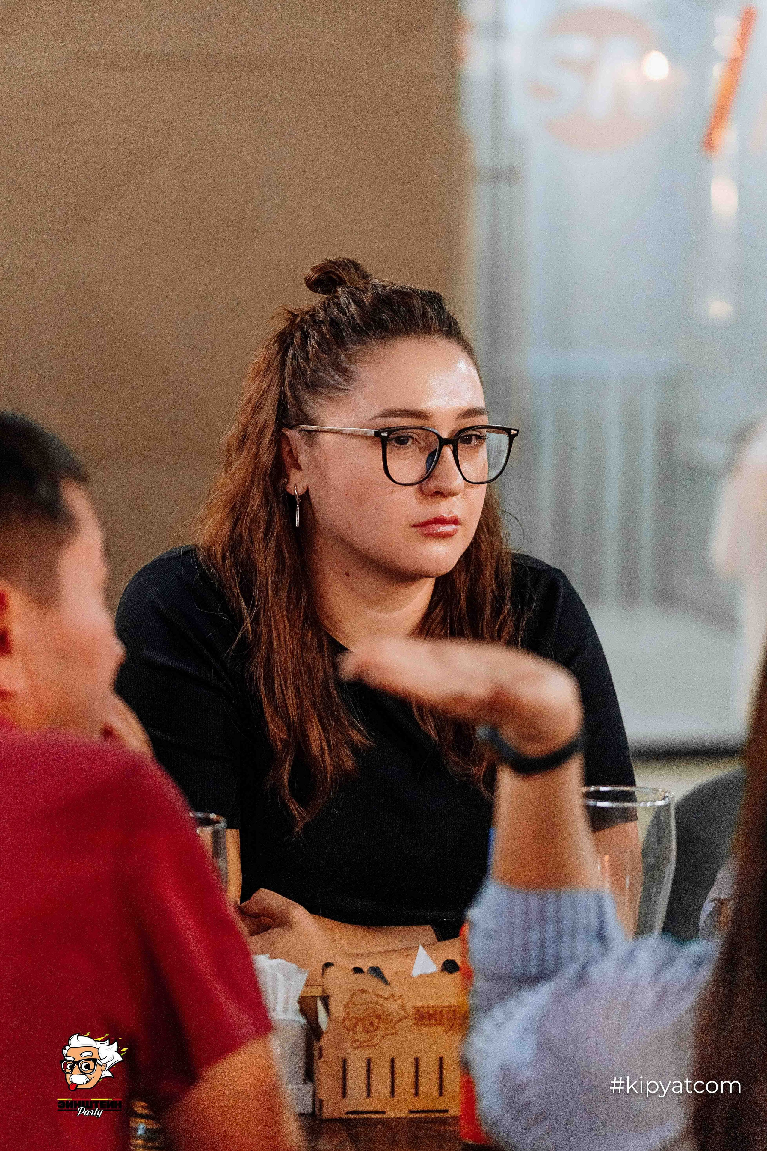 Эйнштейн Party