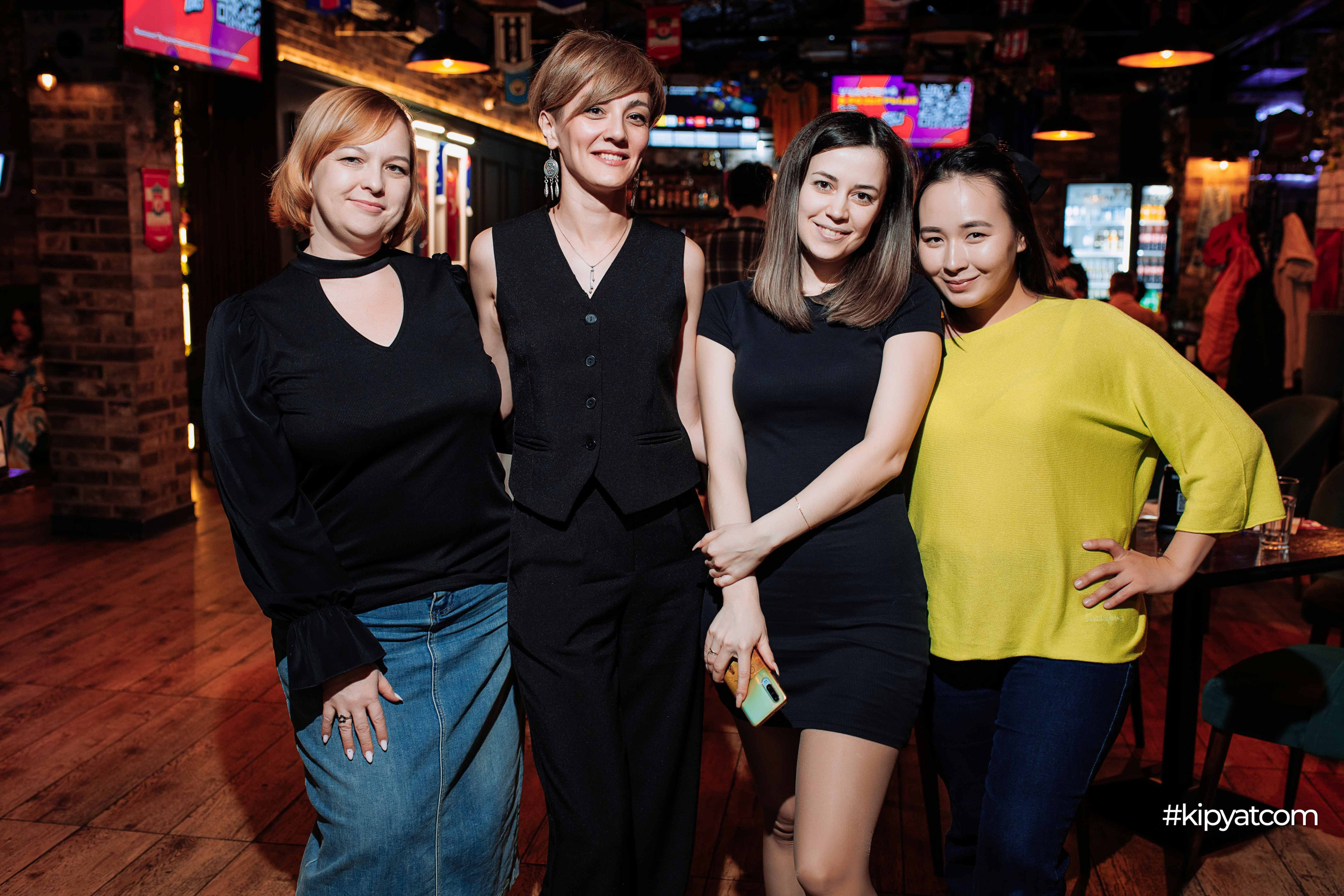 Эйнштейн Party