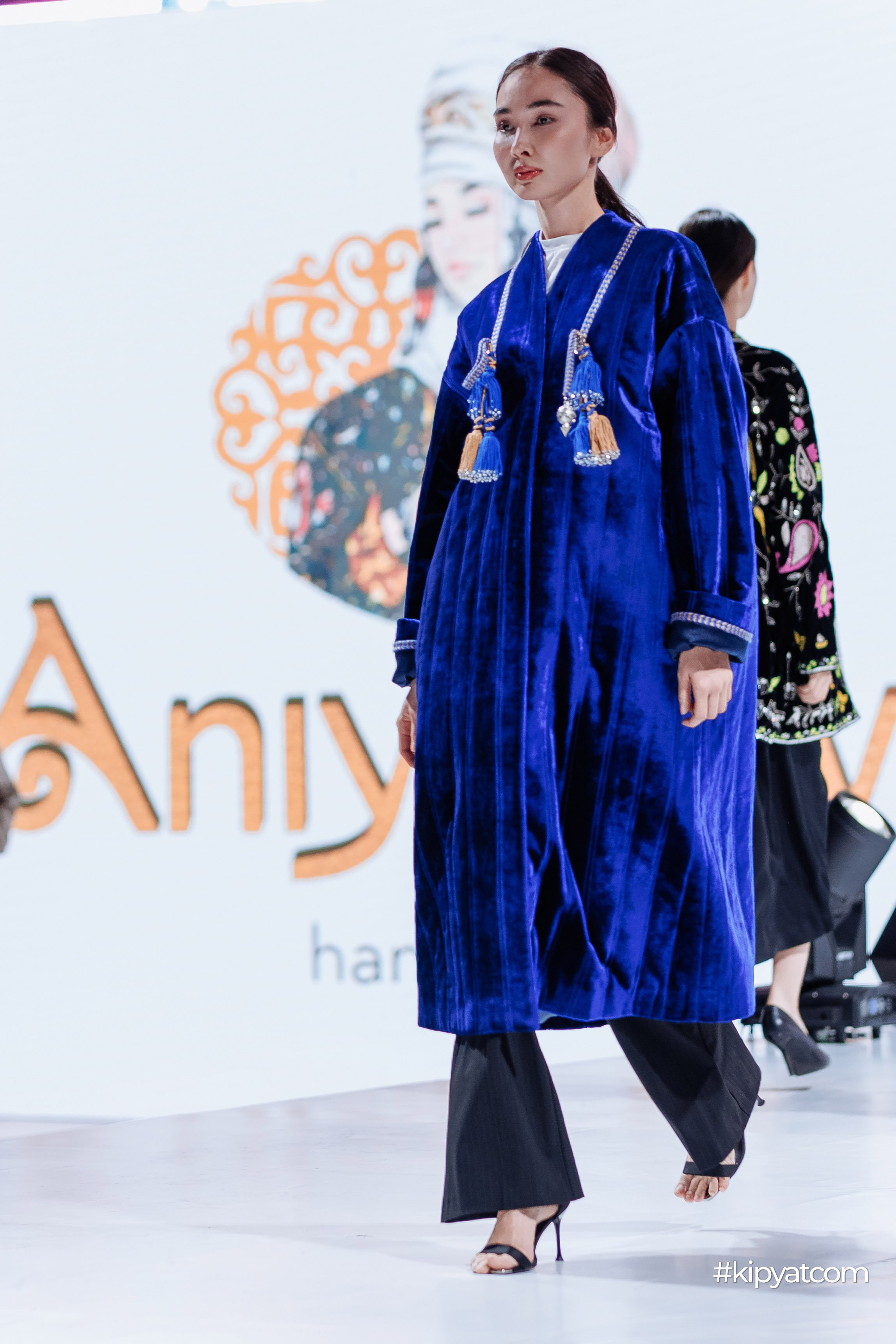 Kids Junior Fashion Show Shymkent 11 season