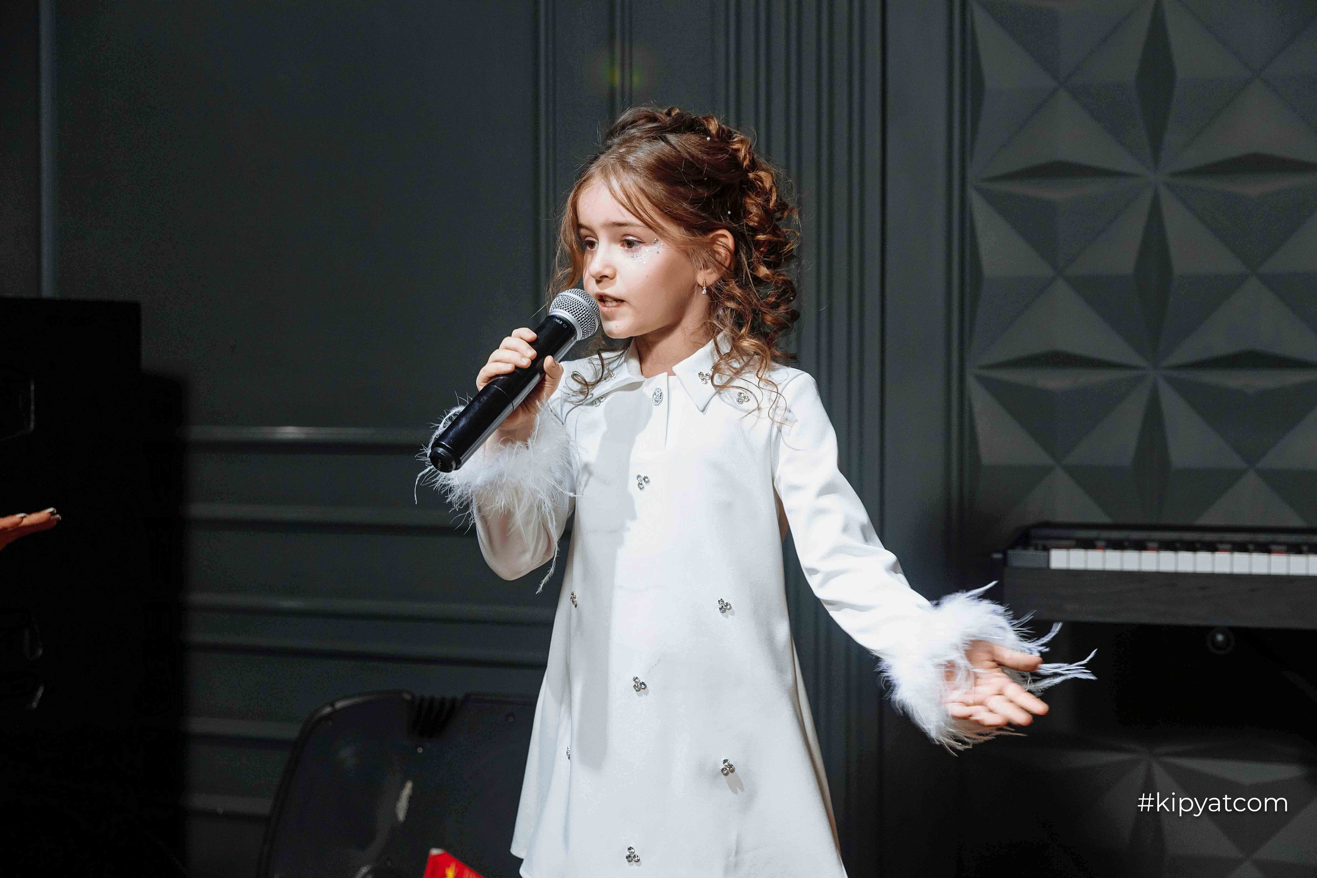 Отчетный концерт школы вокала «Soul Voice»