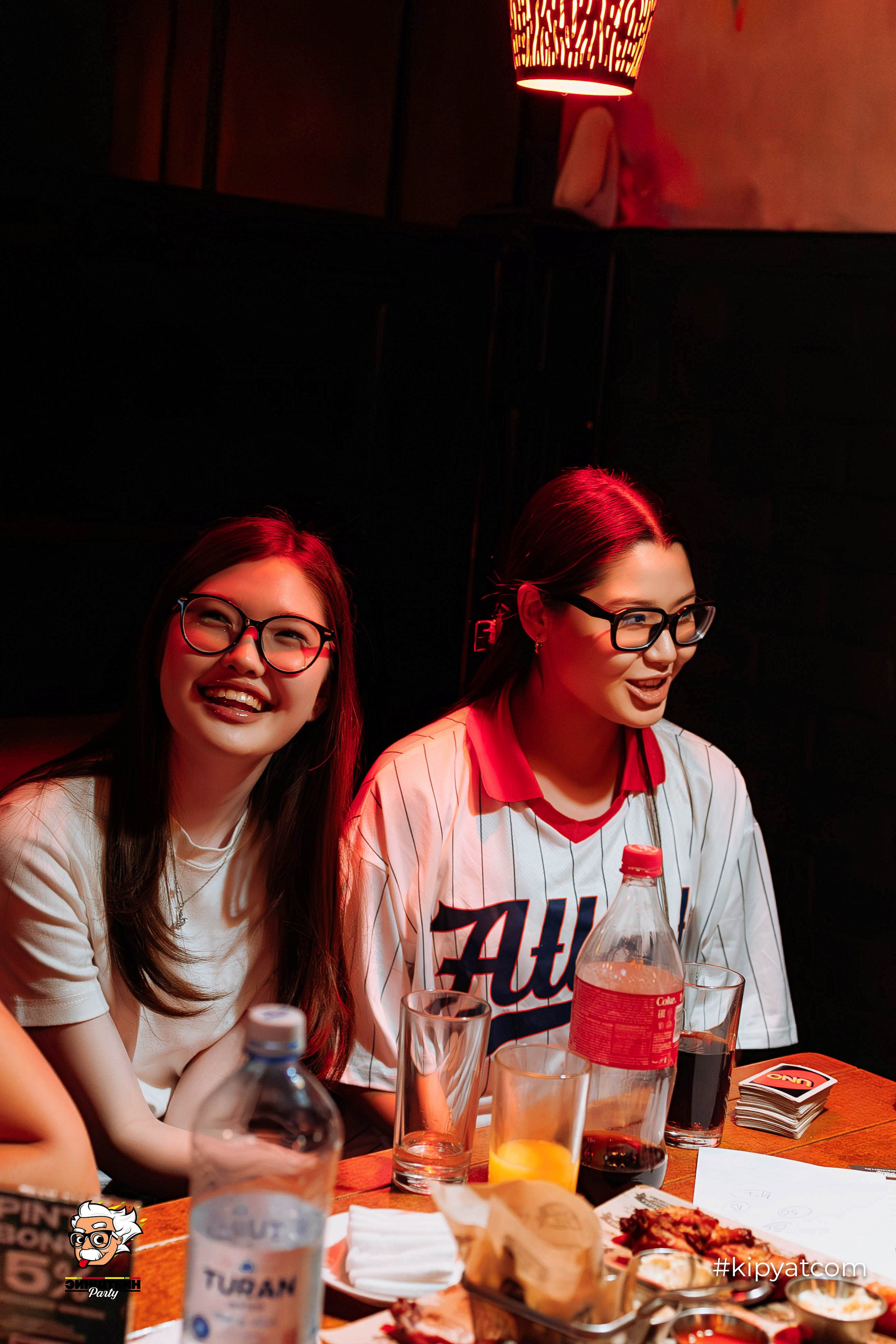 Эйнштейн Party