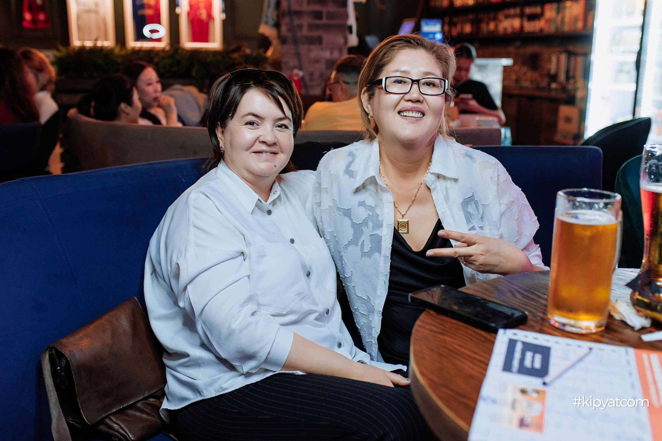 Эйнштейн Party