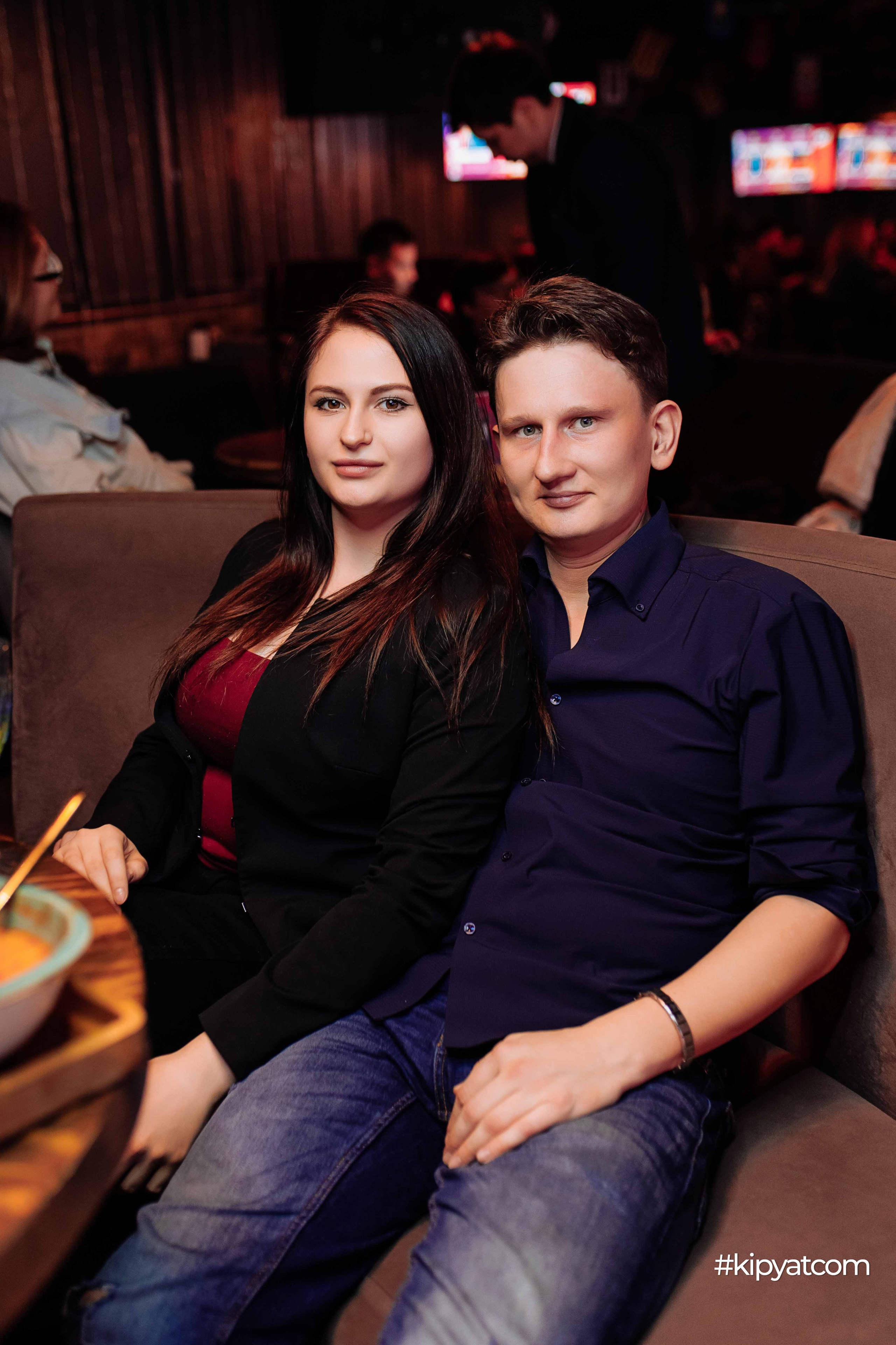 Эйнштейн Party