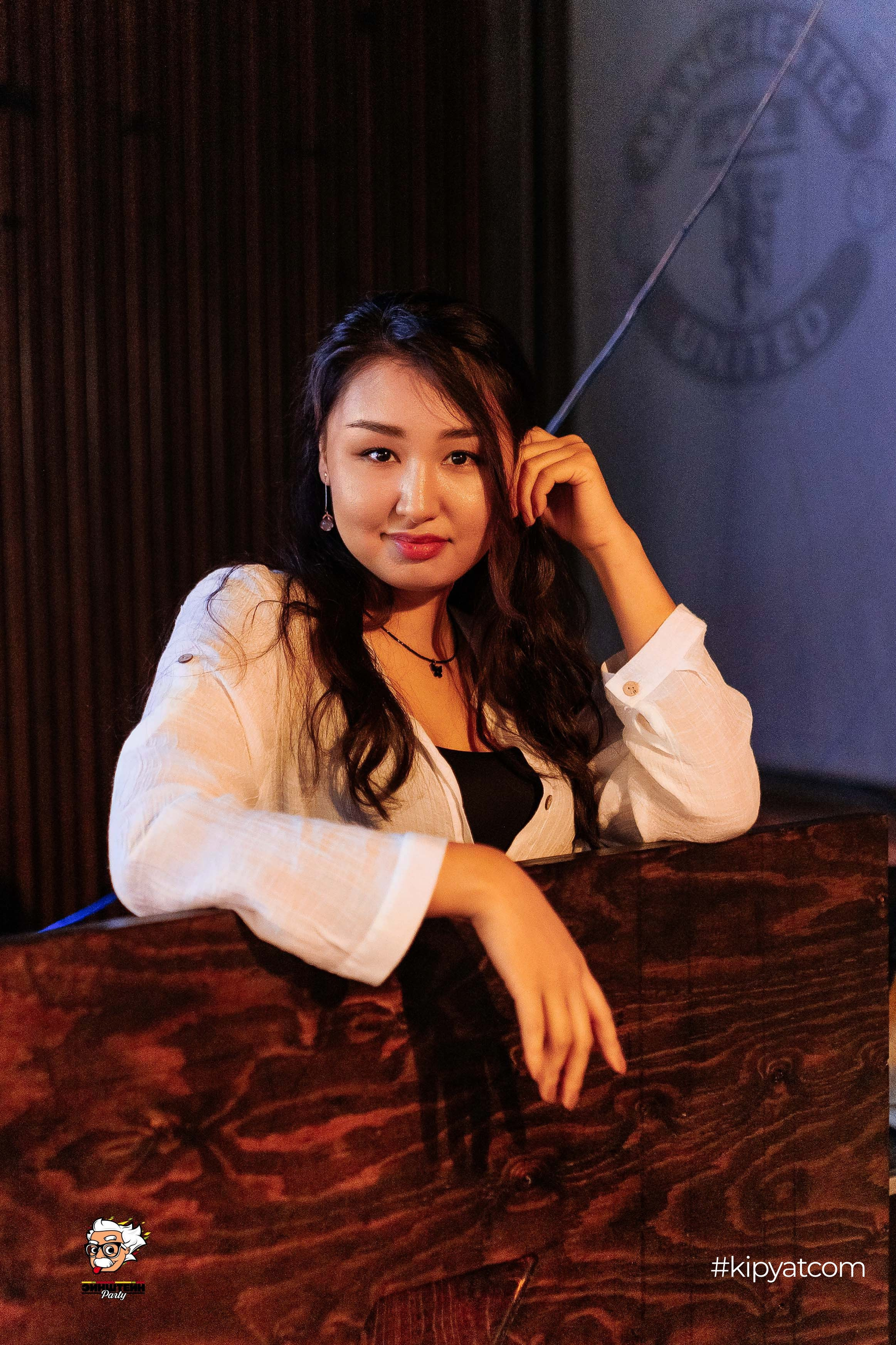 Эйнштейн Party