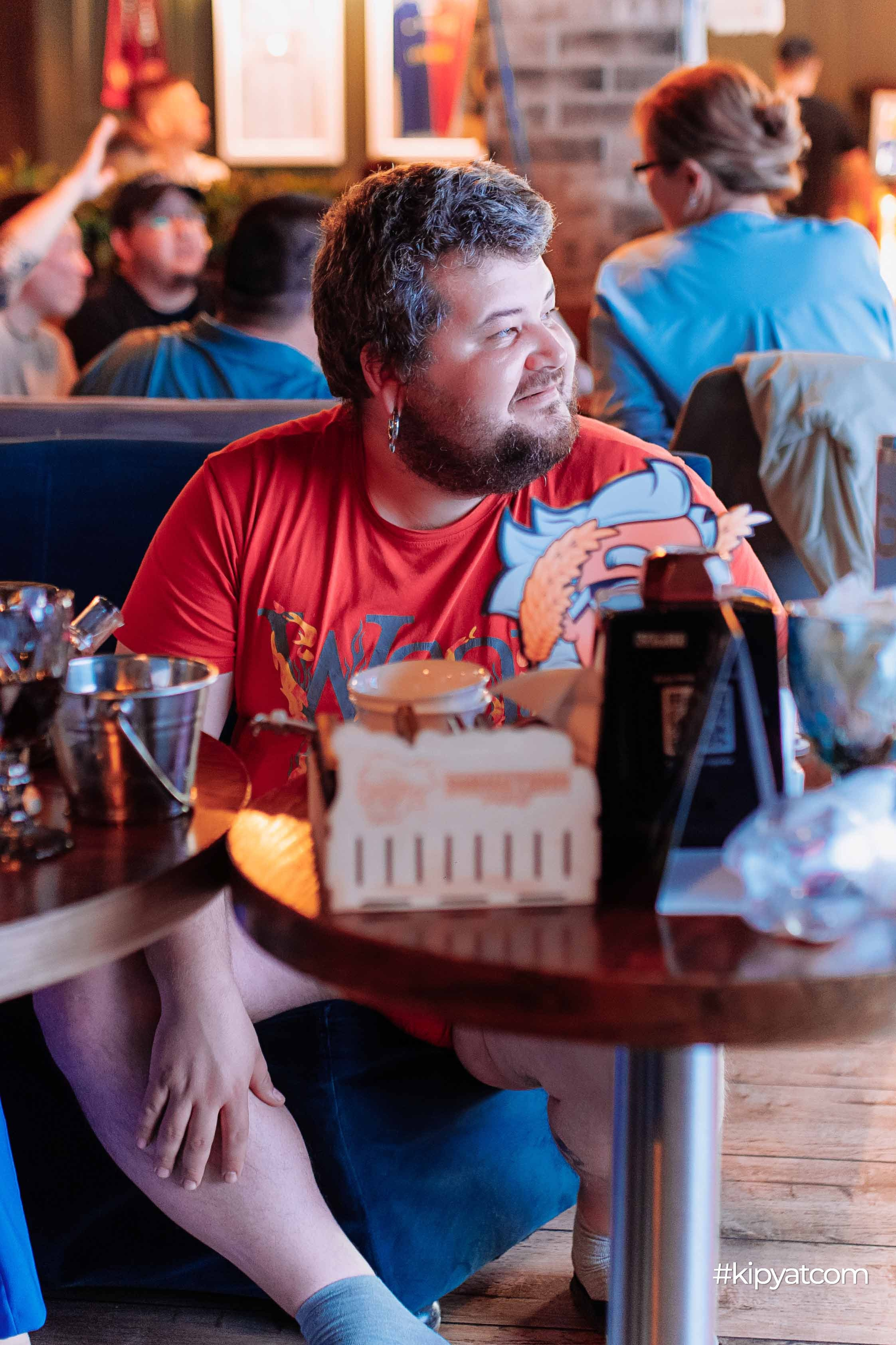 Эйнштейн Party