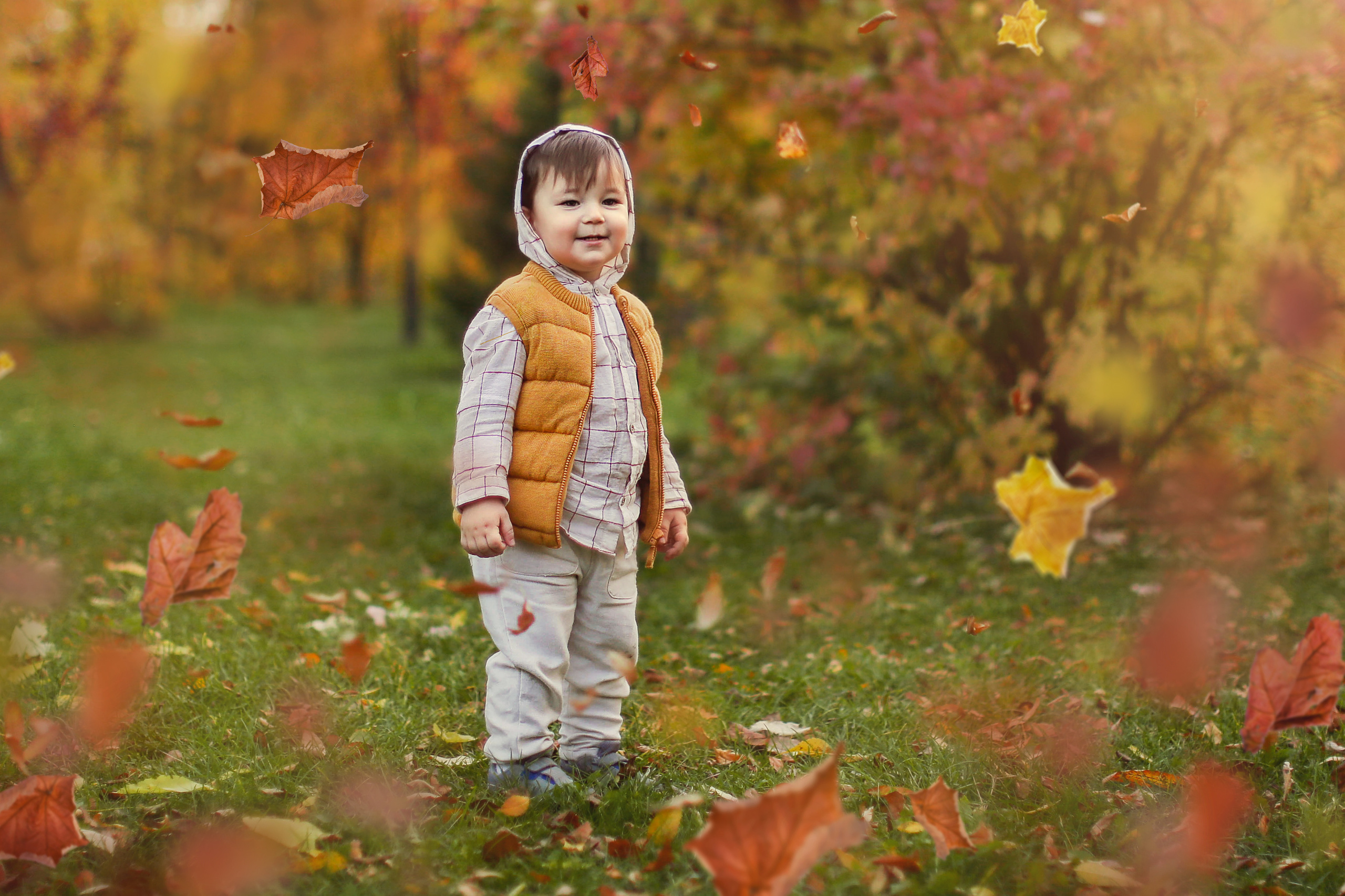 Отзывы. Индивидульный, семейный и детский фотограф в Тюмени Елена Пахомычева
