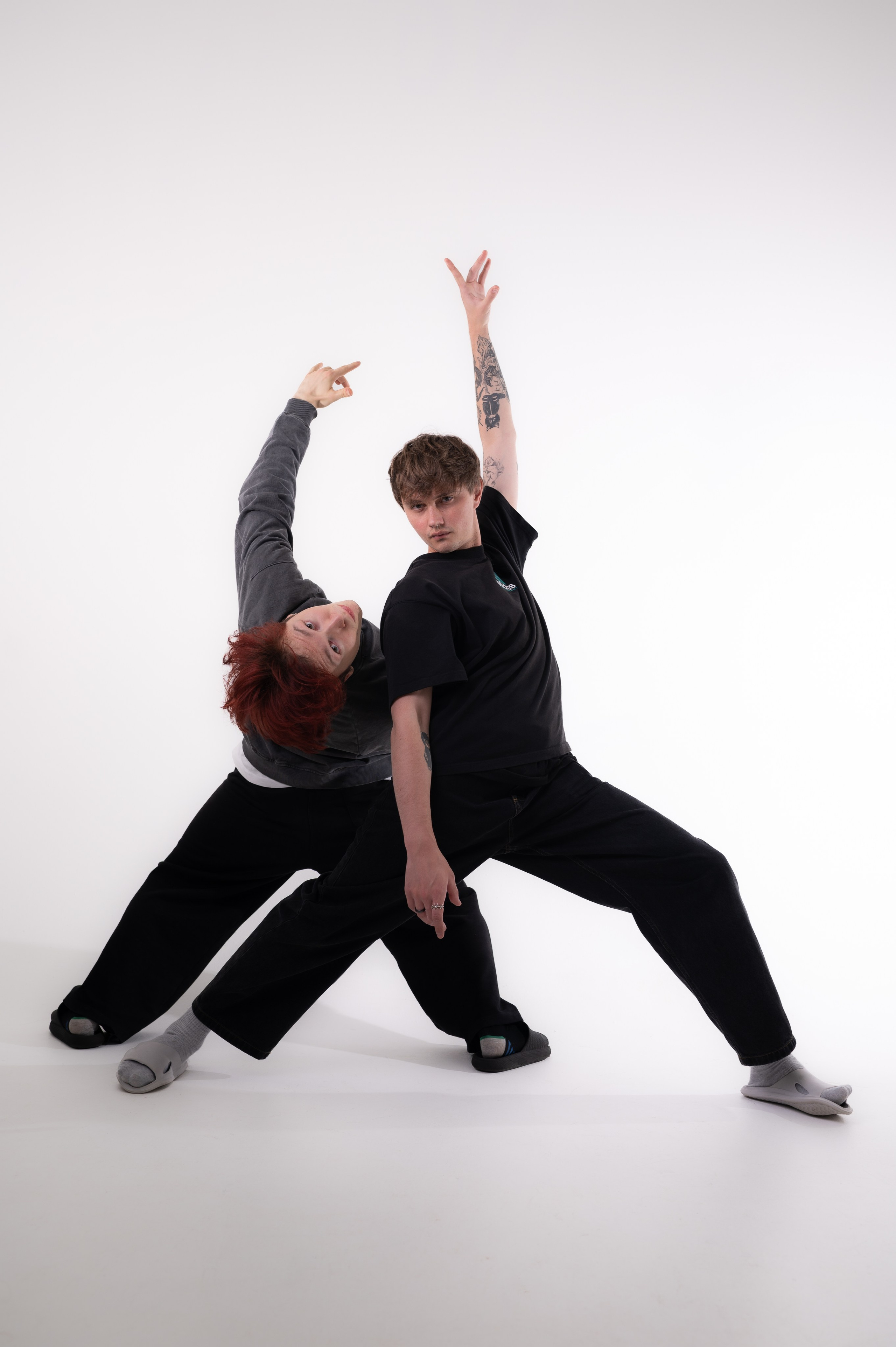 Портреты. Фотограф в Москве