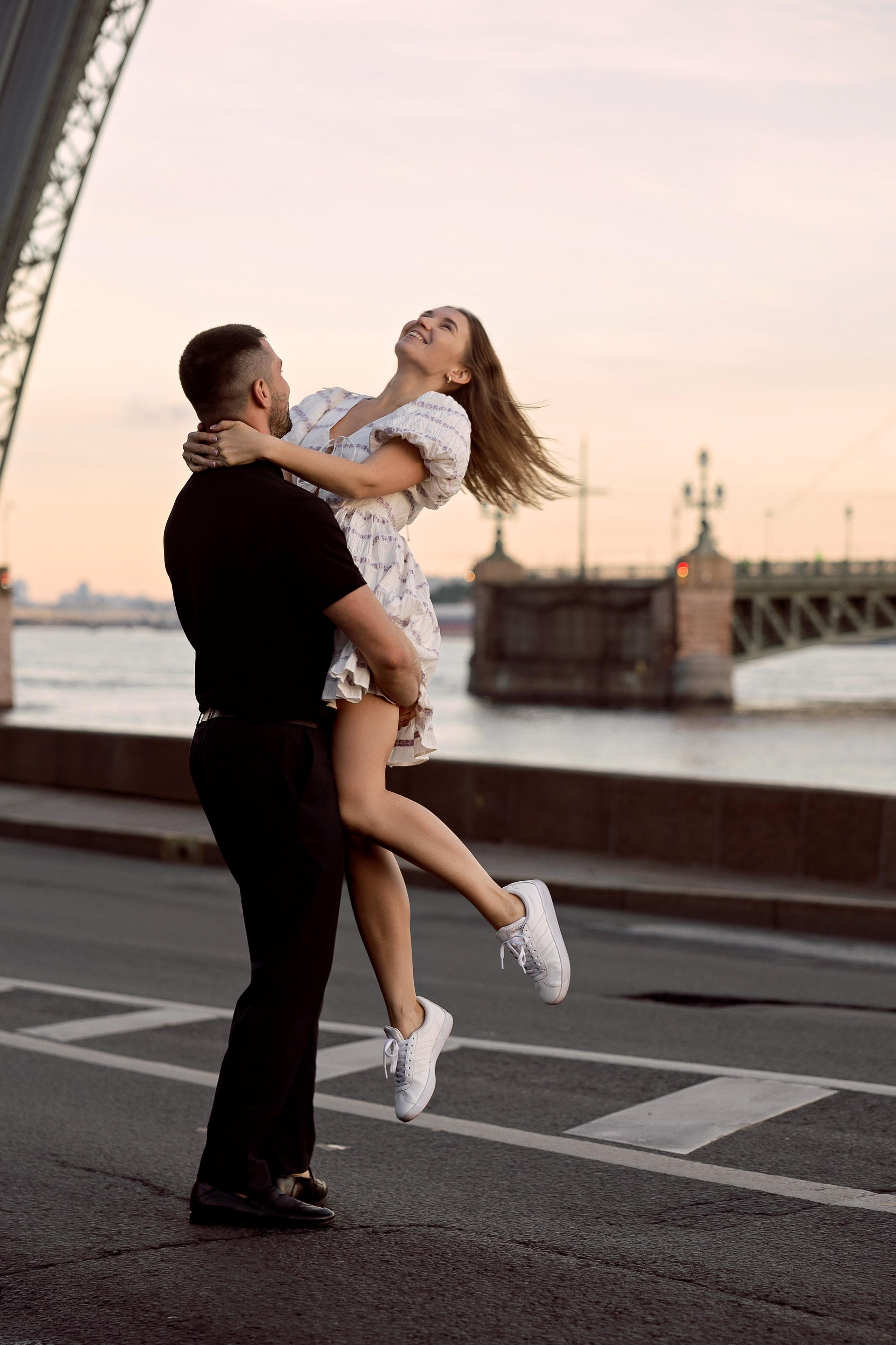 Свадьбы и Love Story. Свадебный фотограф в Санкт-Петербурге Павел Резниченко