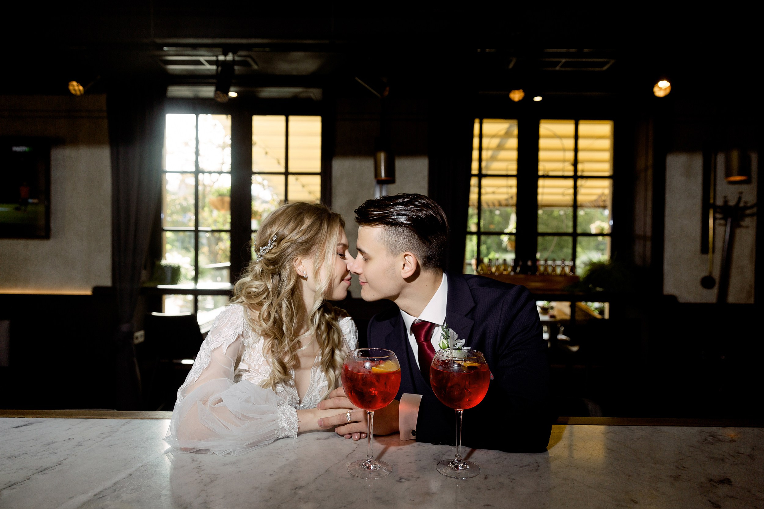 Свадьбы и Love Story. Свадебный фотограф в Санкт-Петербурге Павел Резниченко