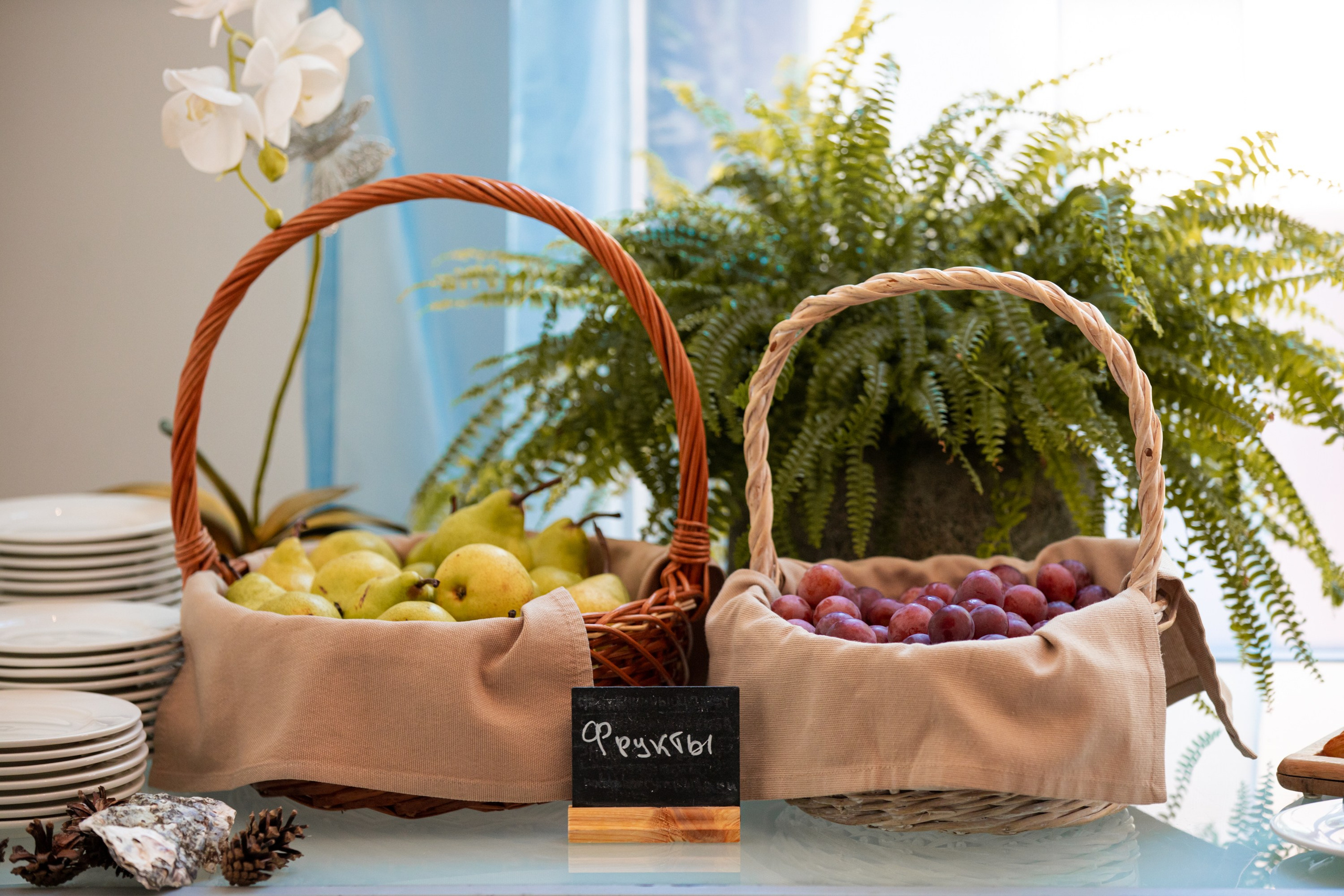 Премьера BFS. Репортажный и fashion фотограф в Москве Сергей Бардин