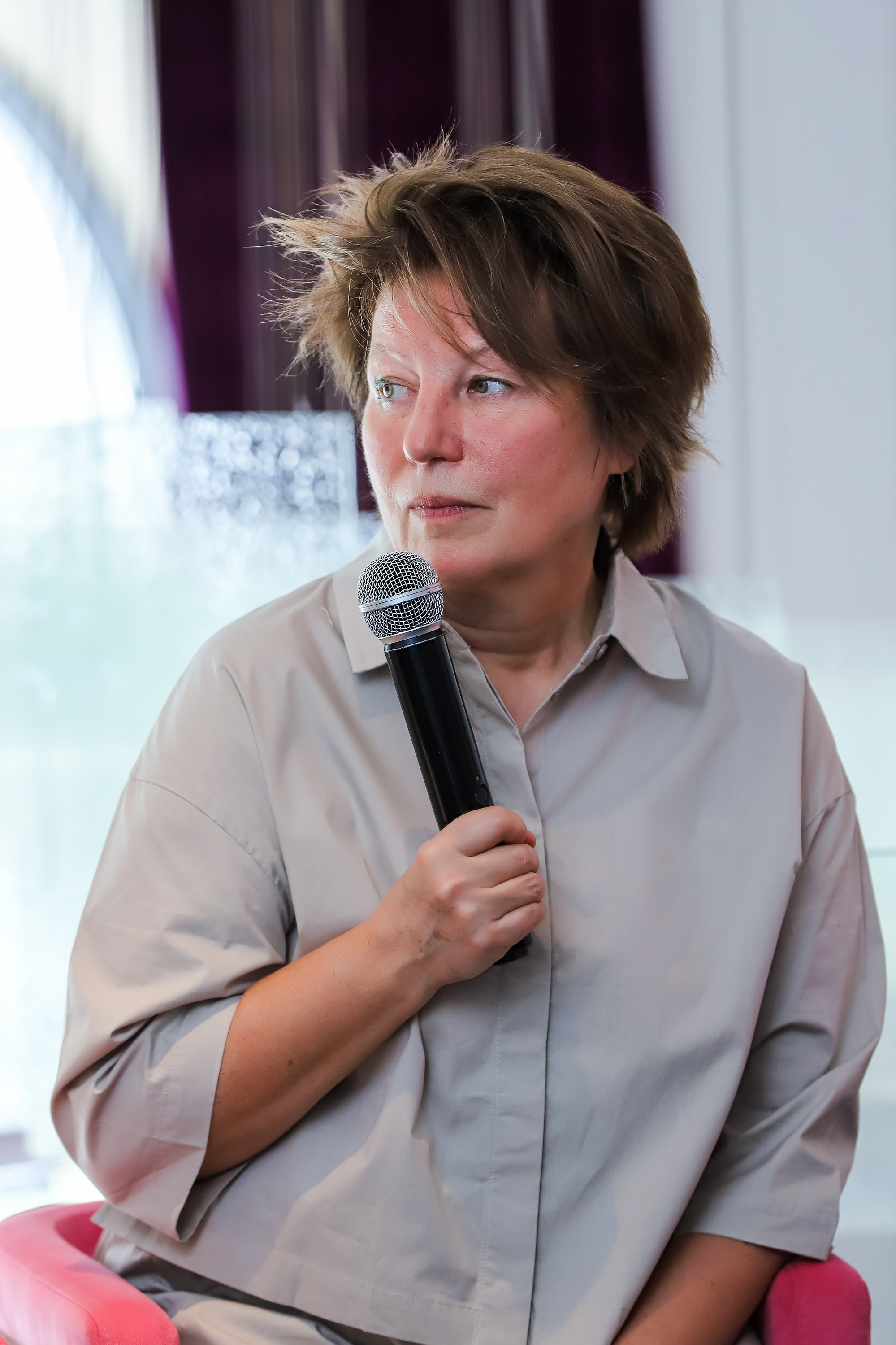 Akhmadullina Dreams «Летучий корабль». Репортажный и fashion фотограф в Москве Сергей Бардин