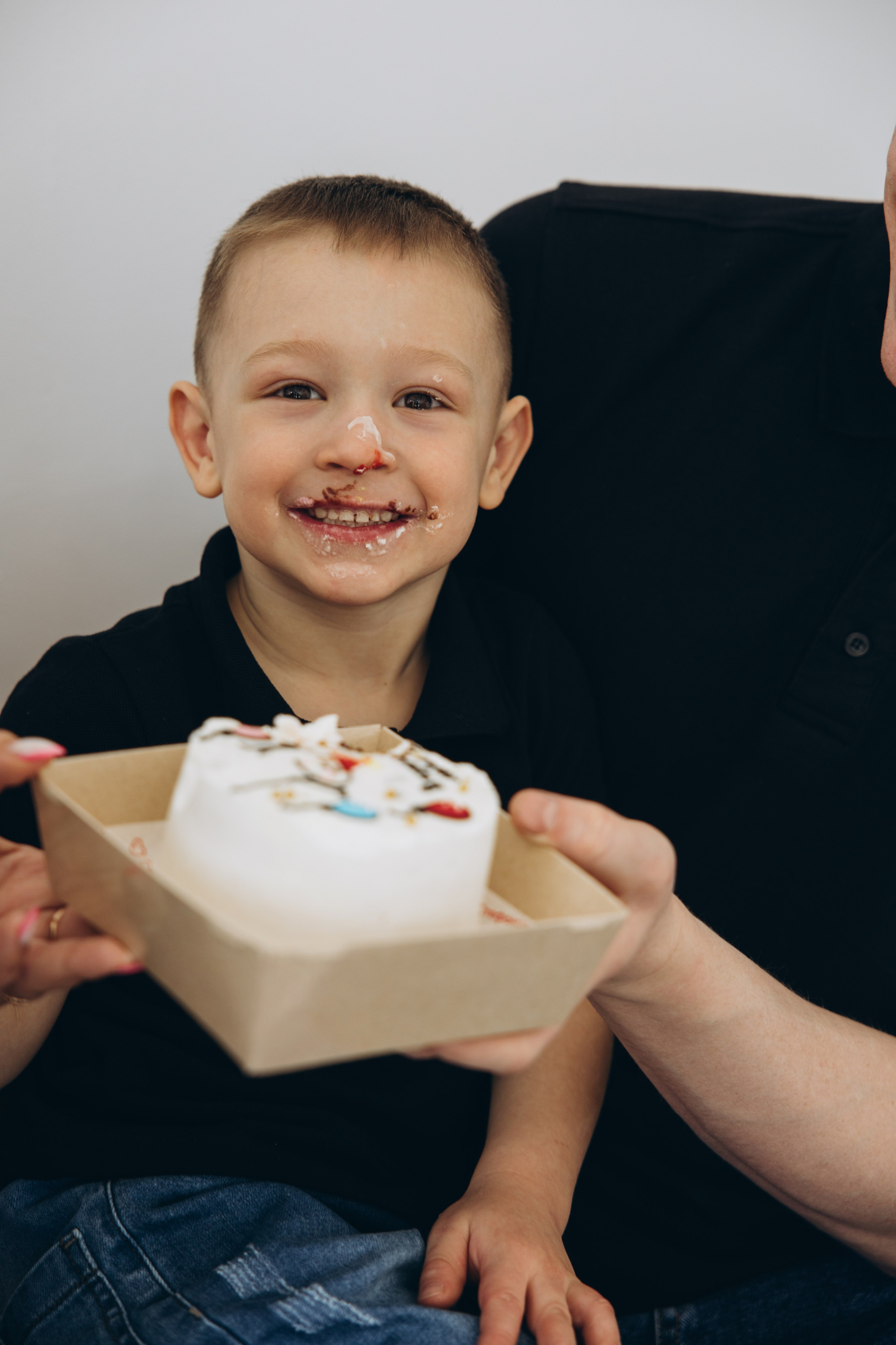 День рождения. Свадебный, семейный фотограф в Иркутске Светлана Макаричева