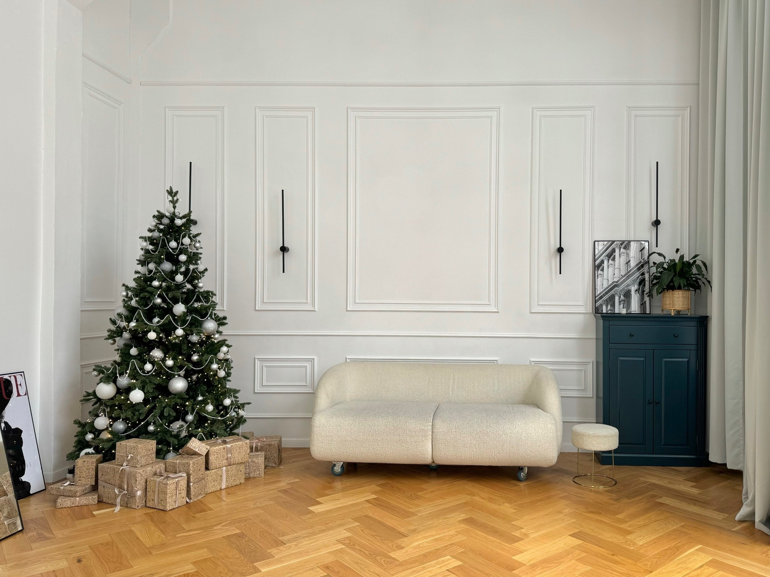 Минималистичные студии и циклорамы. Свадебный и студийный фотограф в Нижнем Новгороде