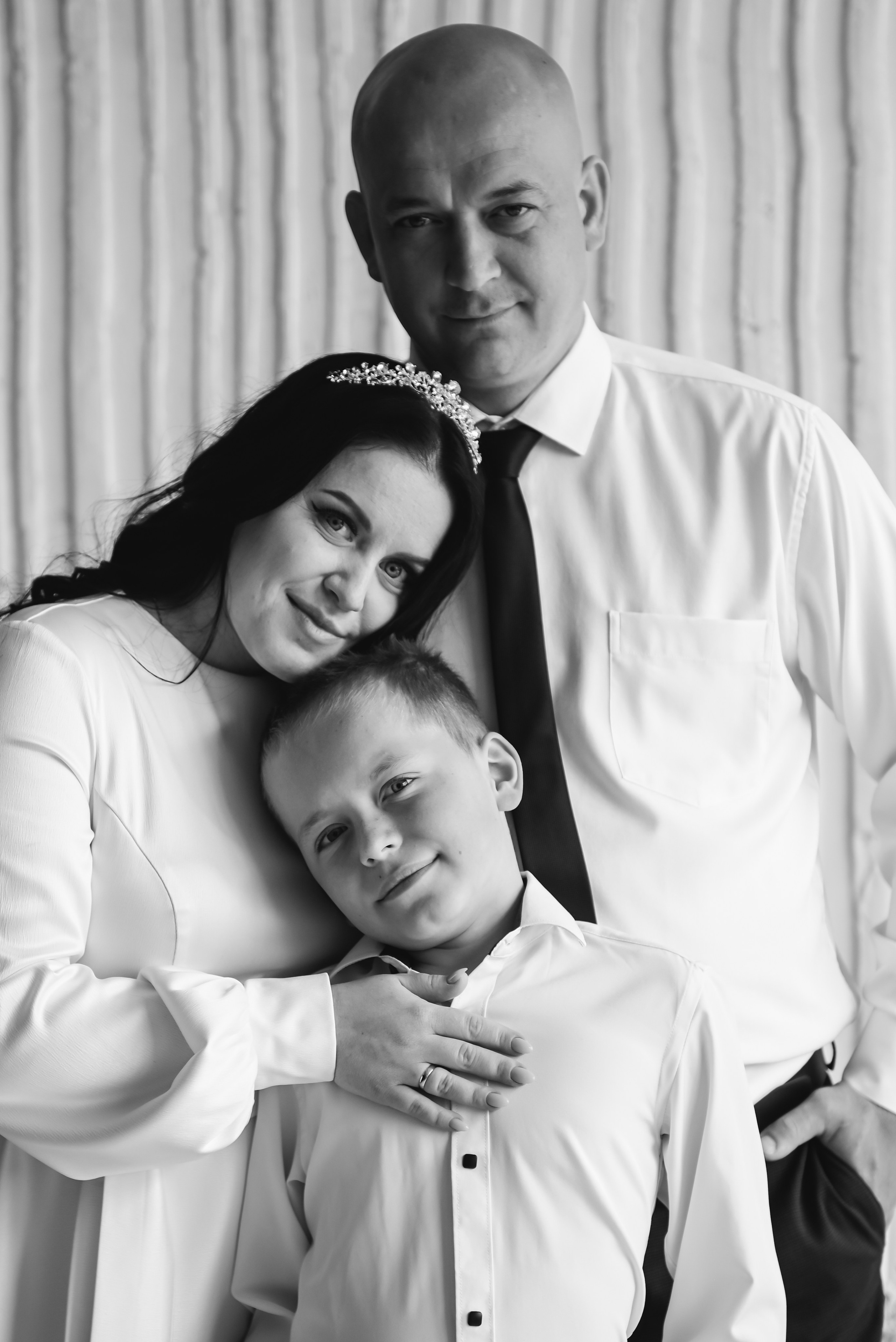 Виктория и Евгений. Семейный фотограф Саратов Маргарита Куликова