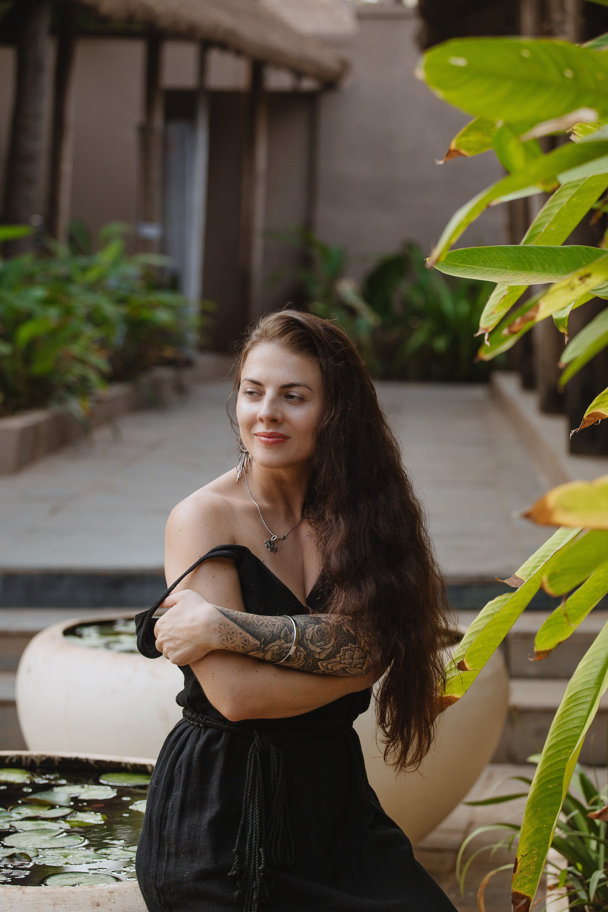 Lera. Фотограф Алиса Субботина