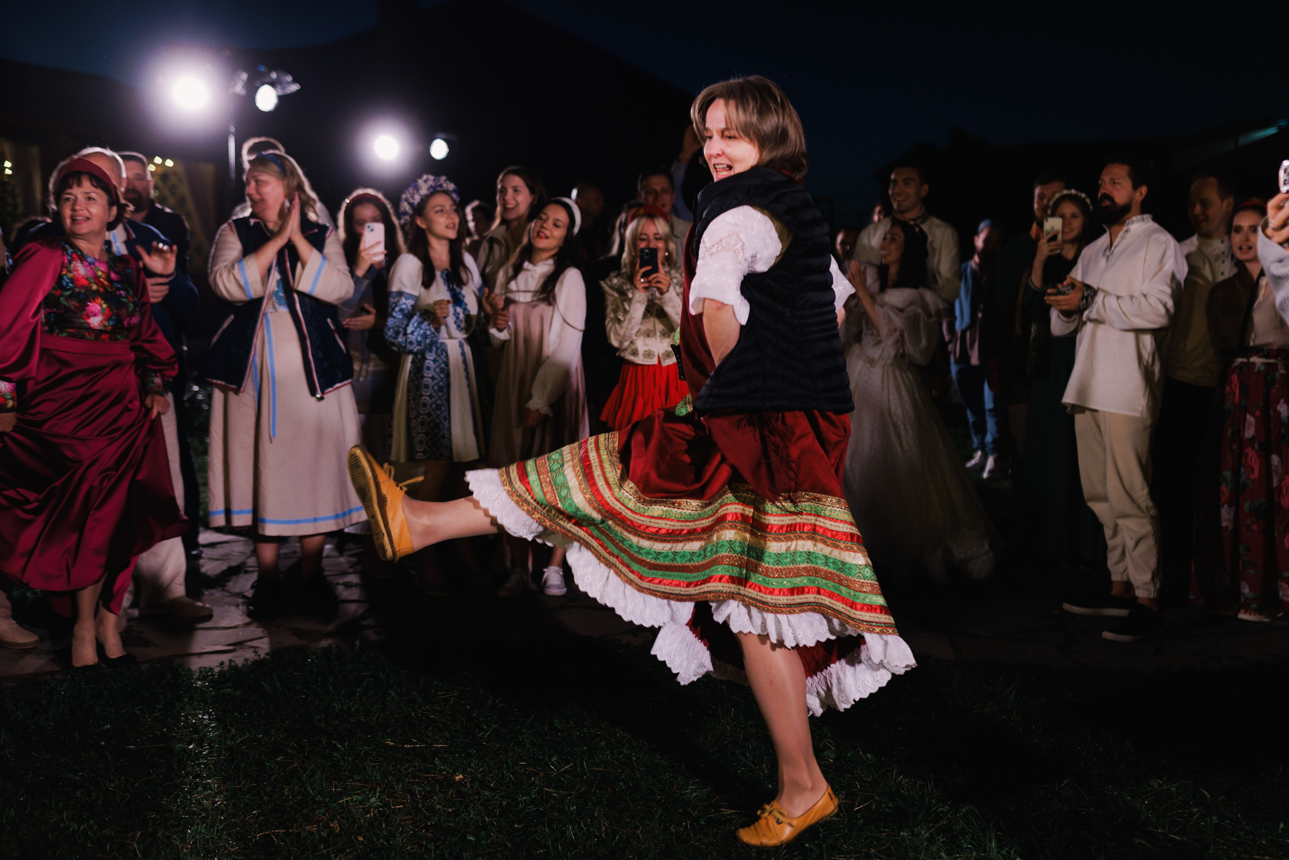 Artem & Viktoria. Wedding and family photographer in Moscow