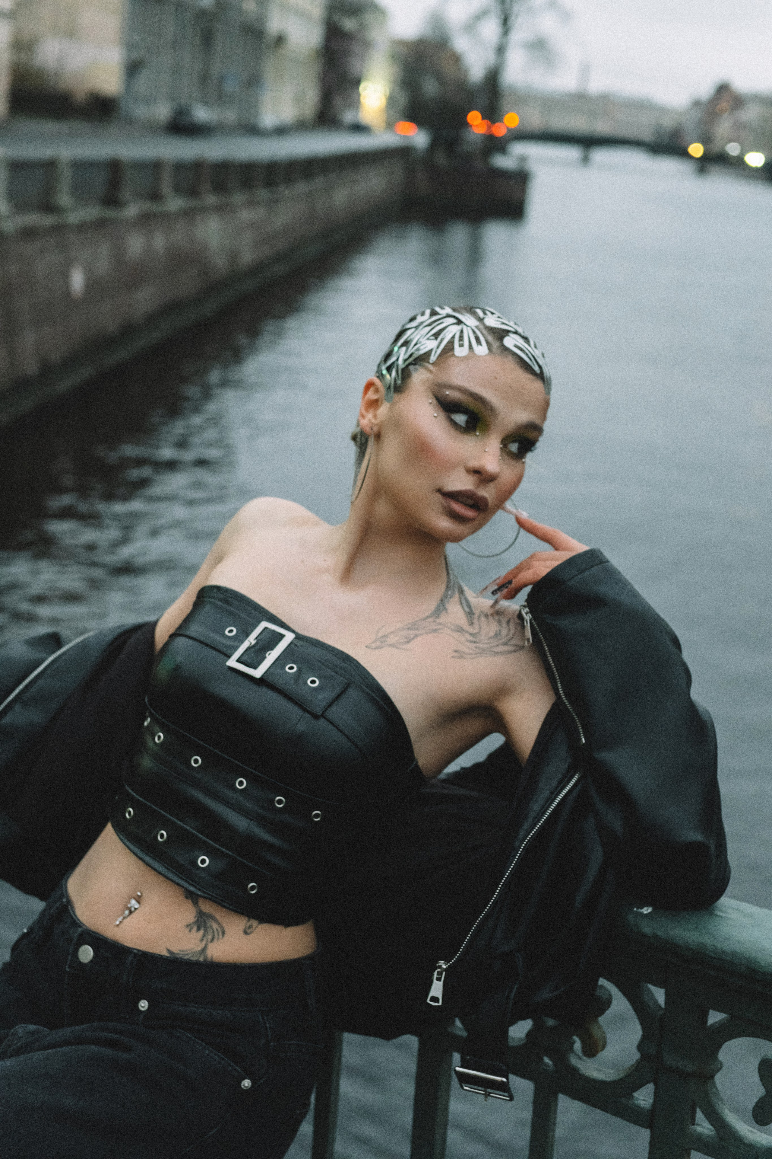 Valeria Vlasova. Портретный фотограф