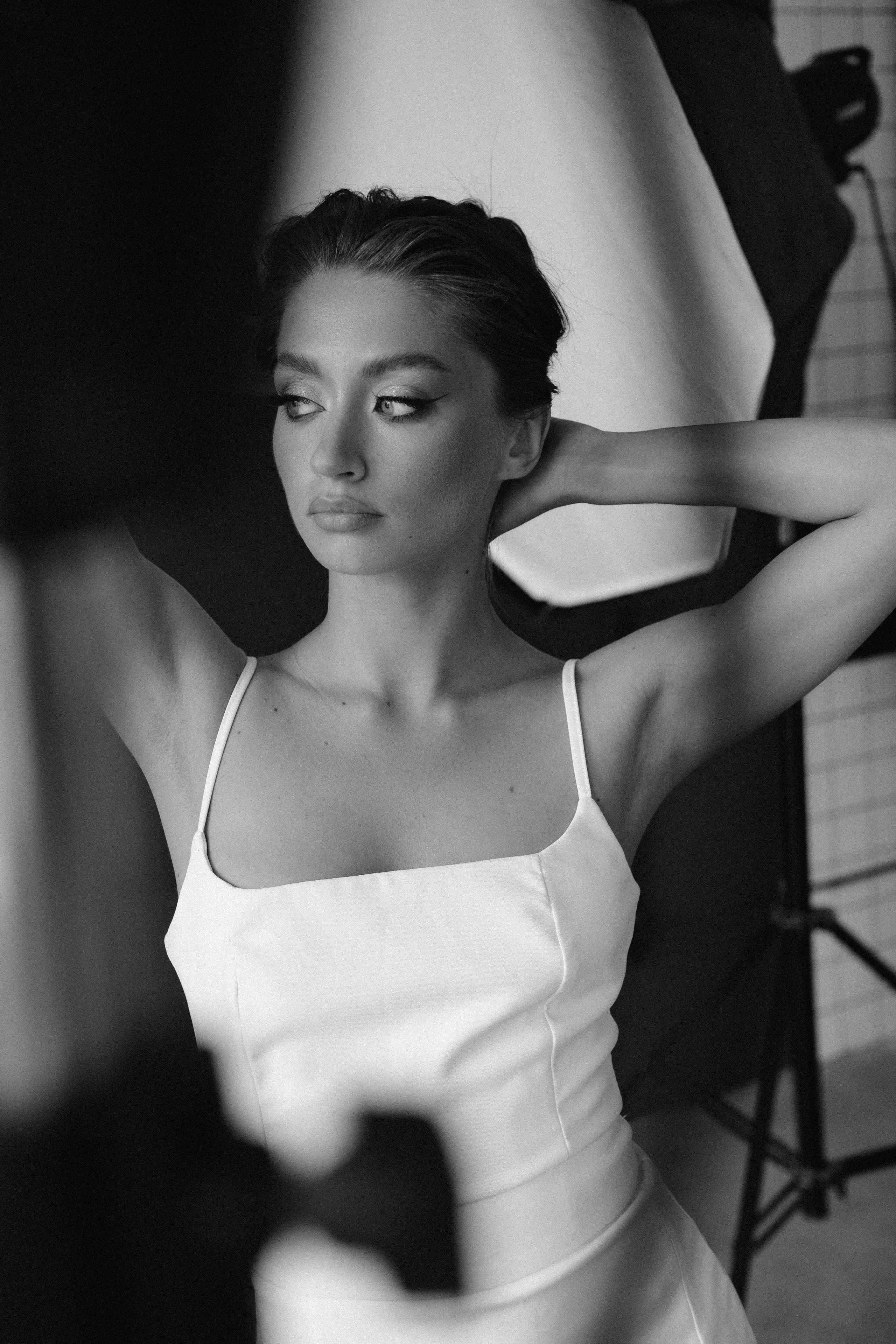 Nastya. Портретный фотограф