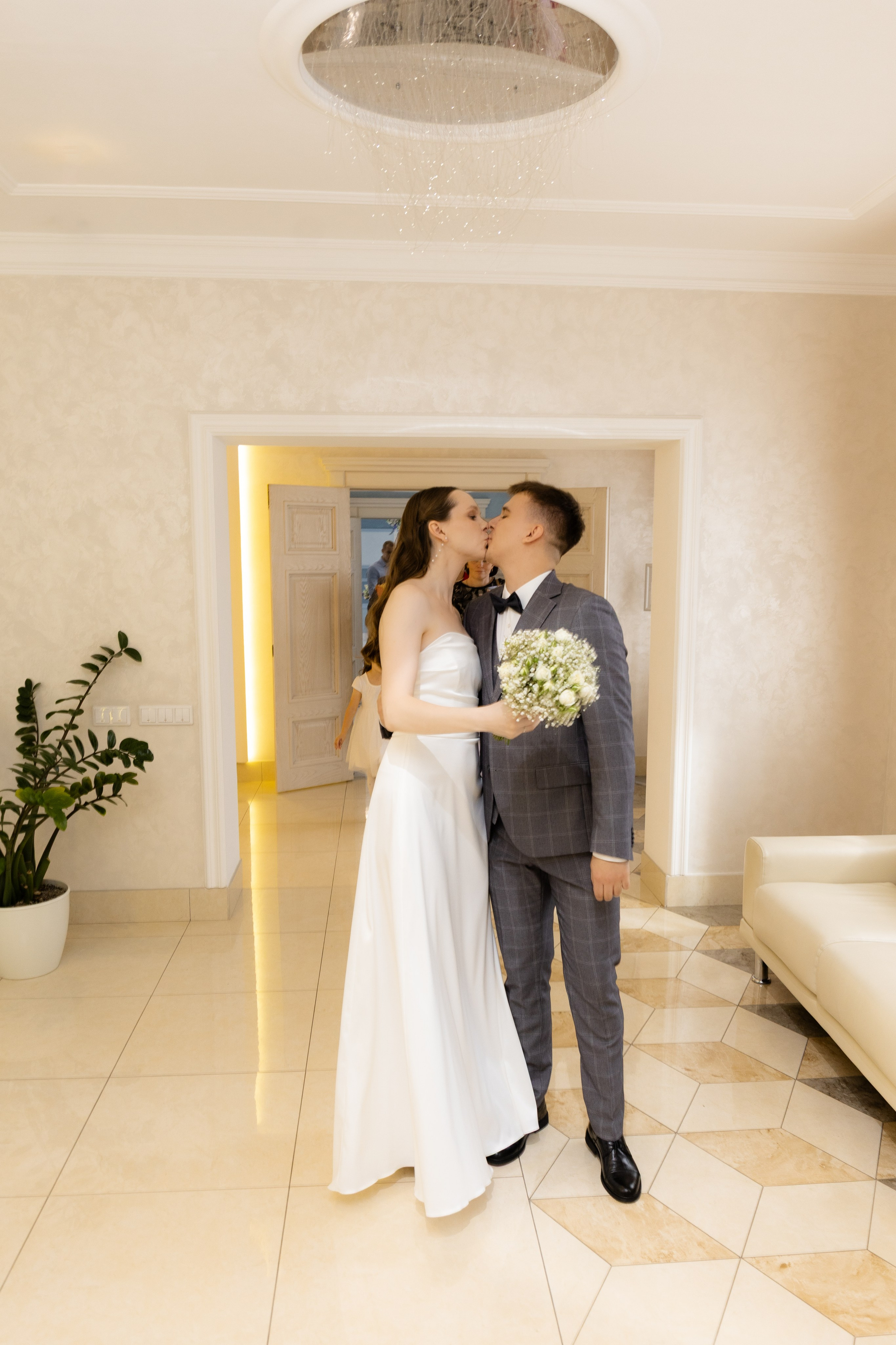 V | D. Свадебный и портретный фотограф в Новосибирске Любовь Исакова