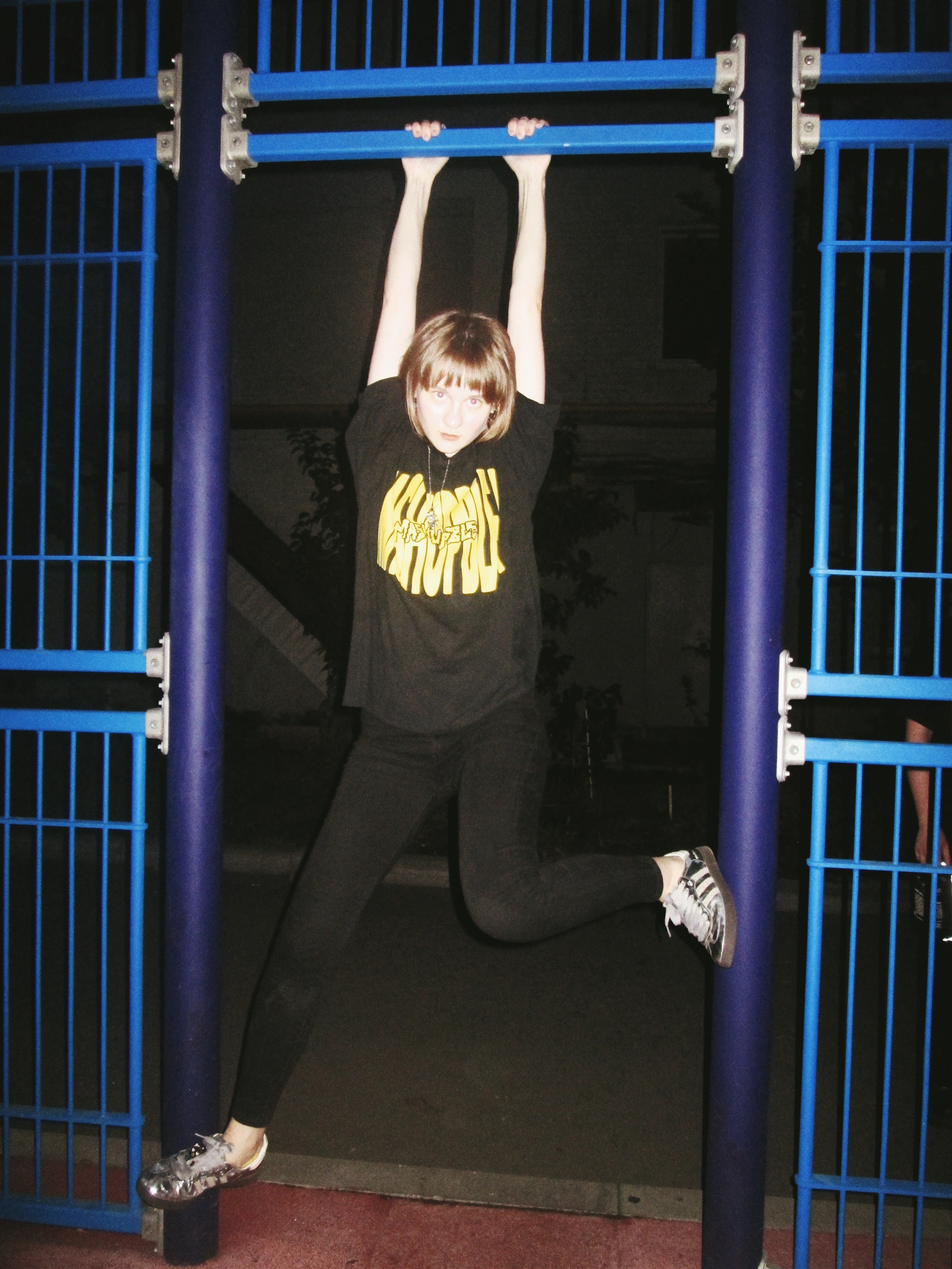 Съемка мерча MASHUPBLE. Концертный и портретный фотограф в Москве Соня Спросонья