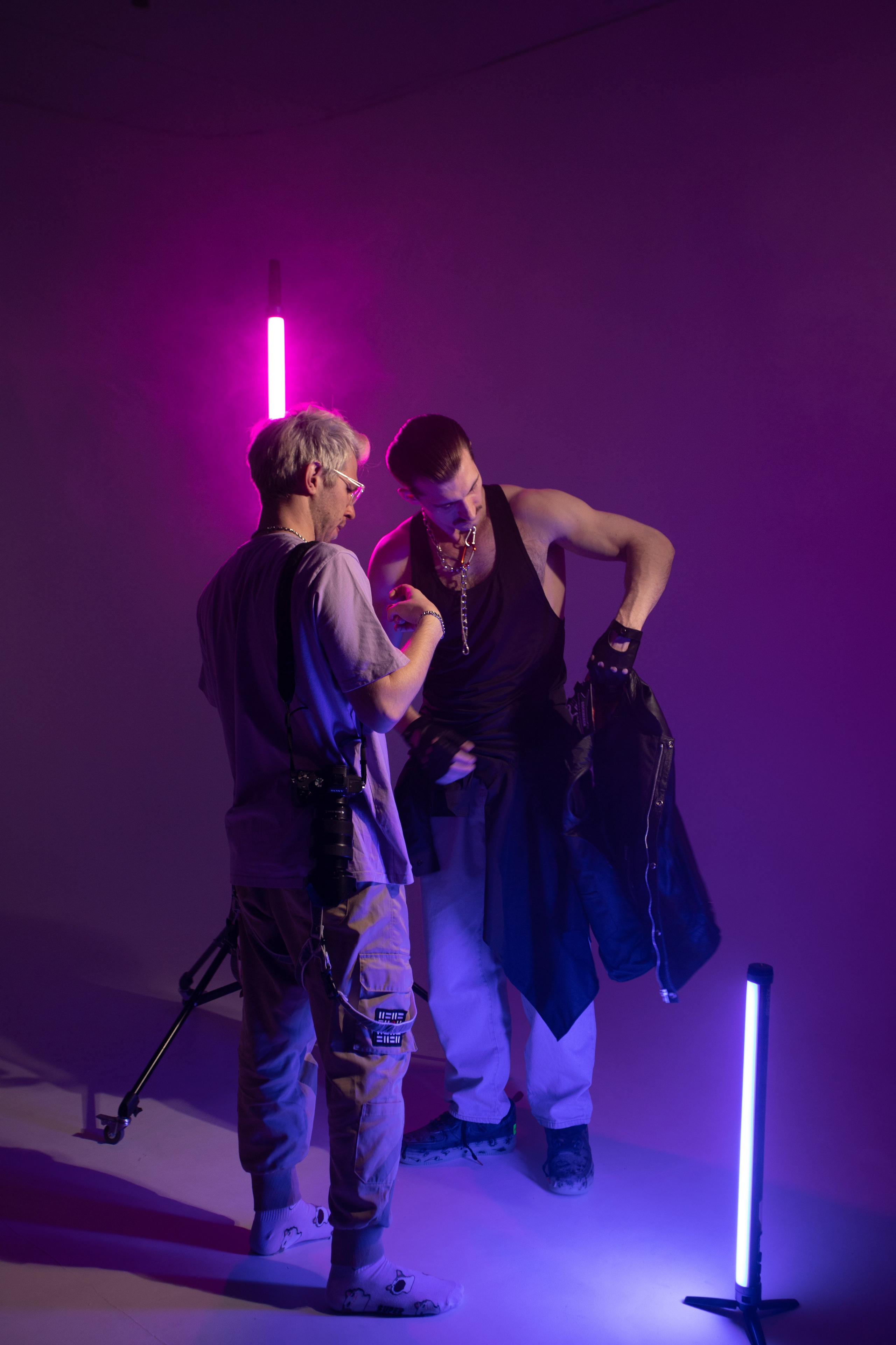 Мужской портрет. Семейный и детский фотограф в Хабаровске Алевтина Проскурякова