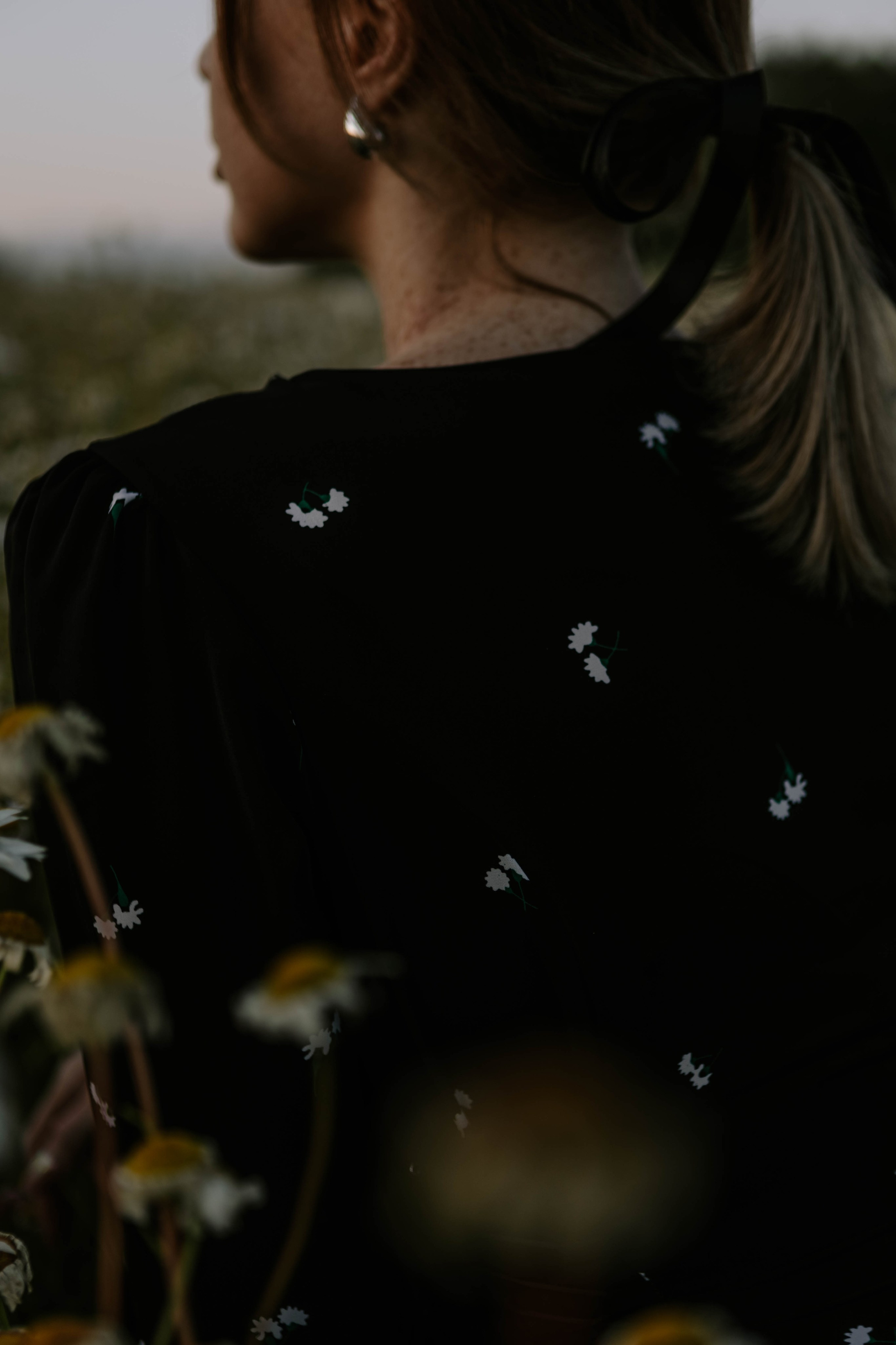 Кристина II. Фотограф Александра Кузнецова