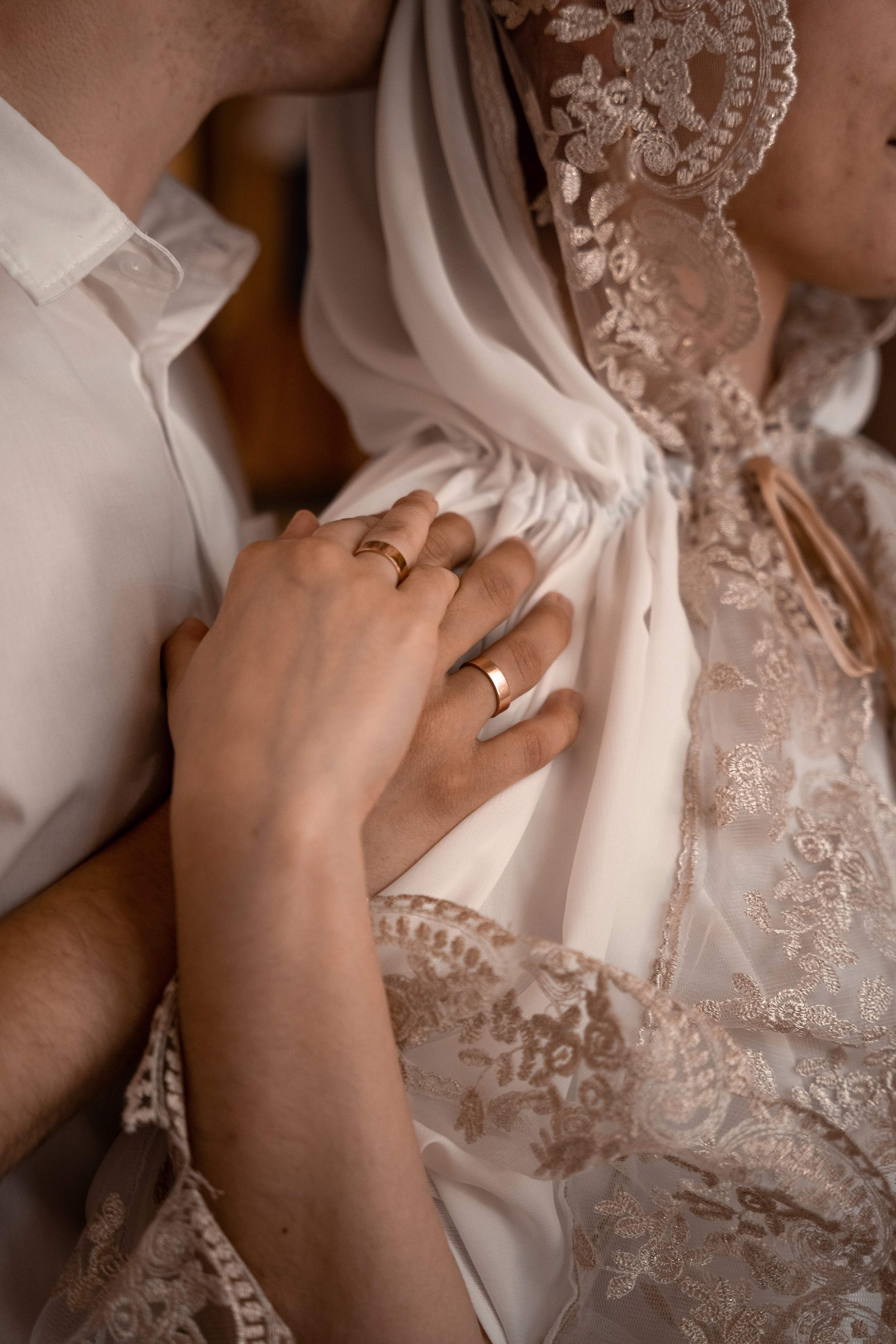 Владимир и Анастасия. Фотограф в Ульяновске Александра Григоровских