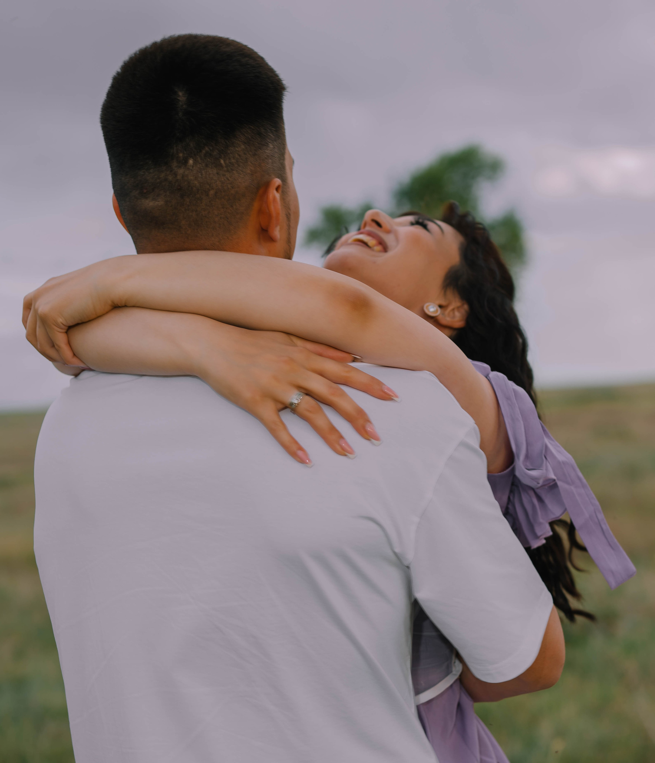 N&N. Свадебный фотограф в Саратове и Москве Гусейнова Рухия