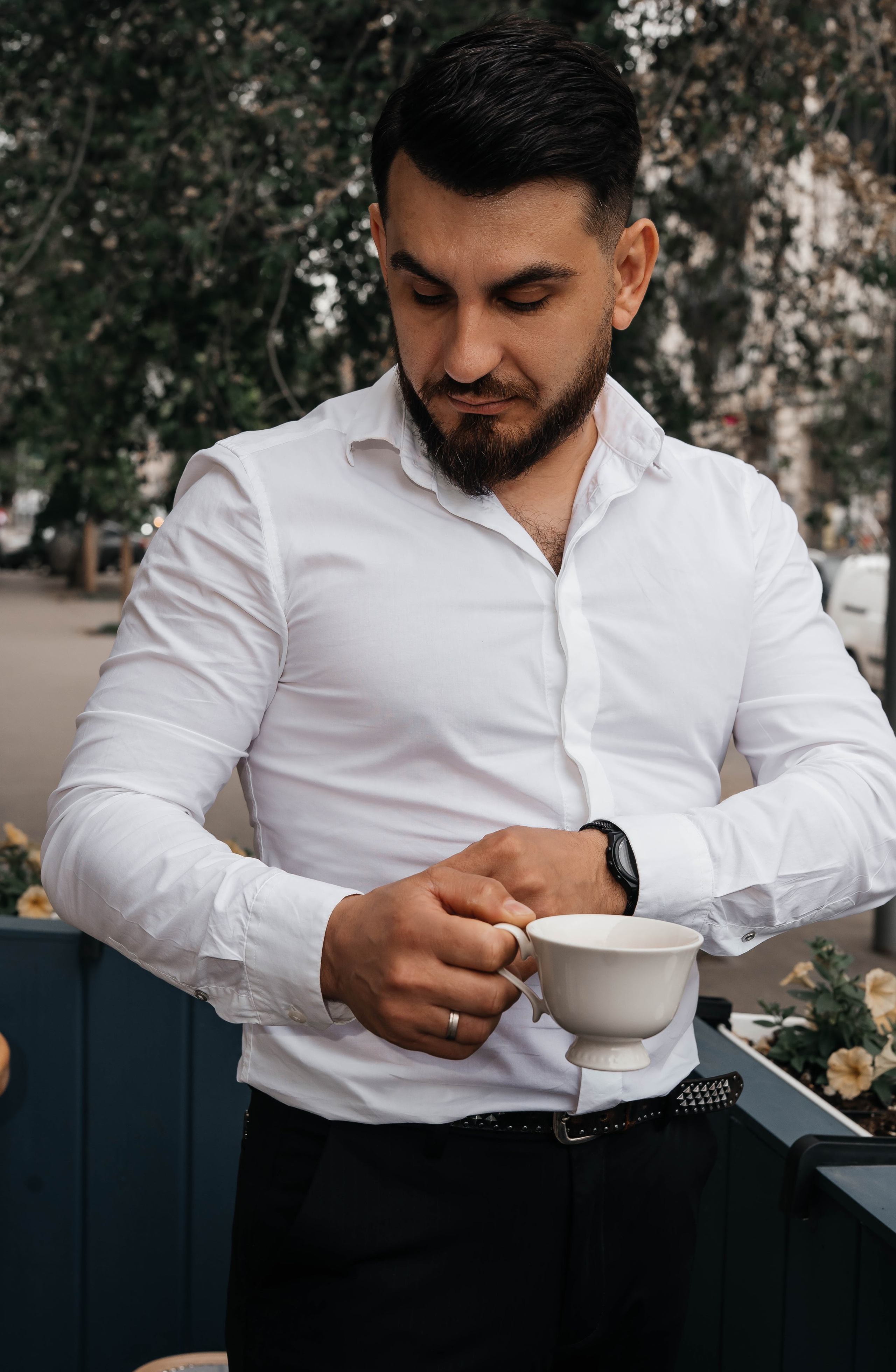 Z&A. Свадебный фотограф в Саратове и Москве Гусейнова Рухия