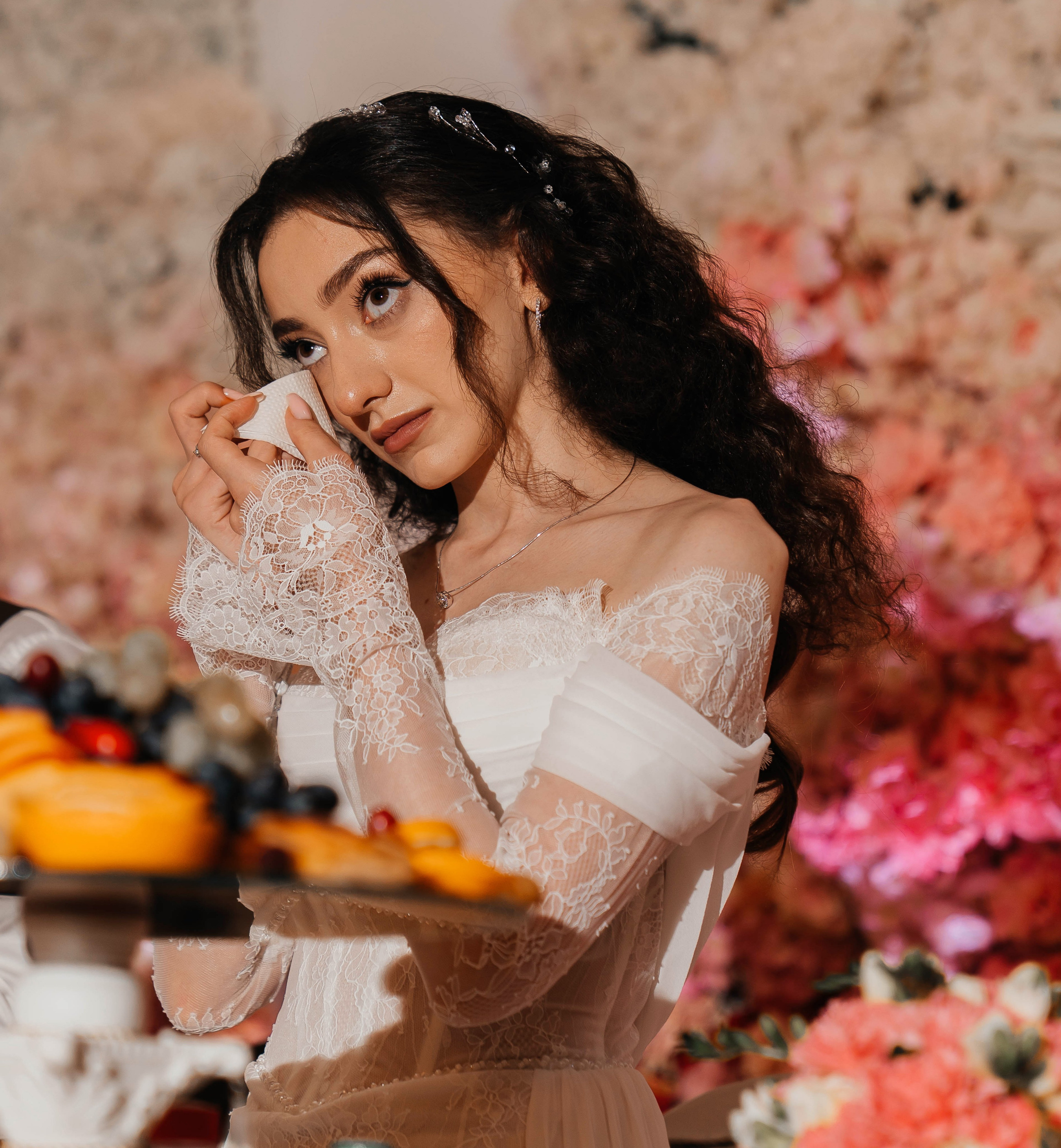 S&S. Свадебный фотограф в Саратове и Москве Гусейнова Рухия