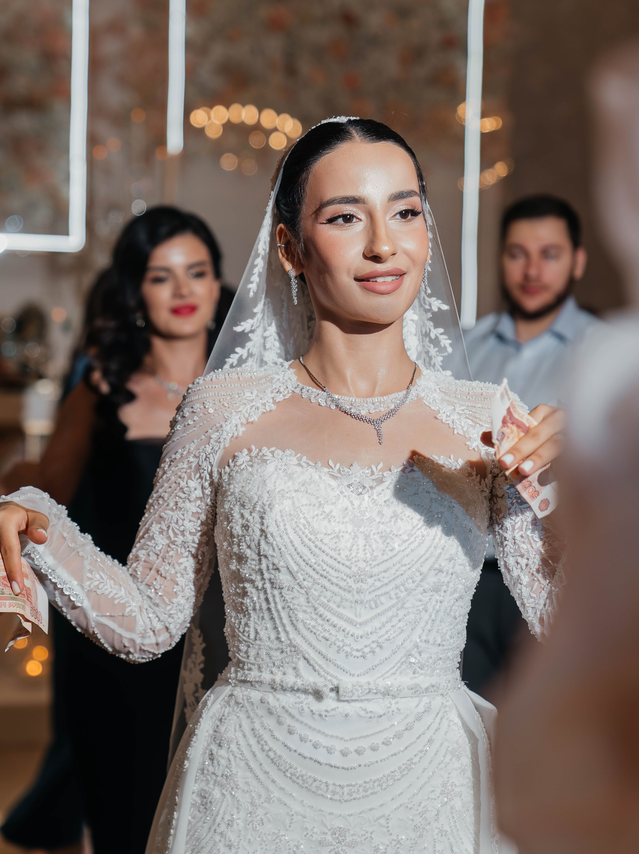 S&D. Свадебный фотограф в Саратове и Москве Гусейнова Рухия