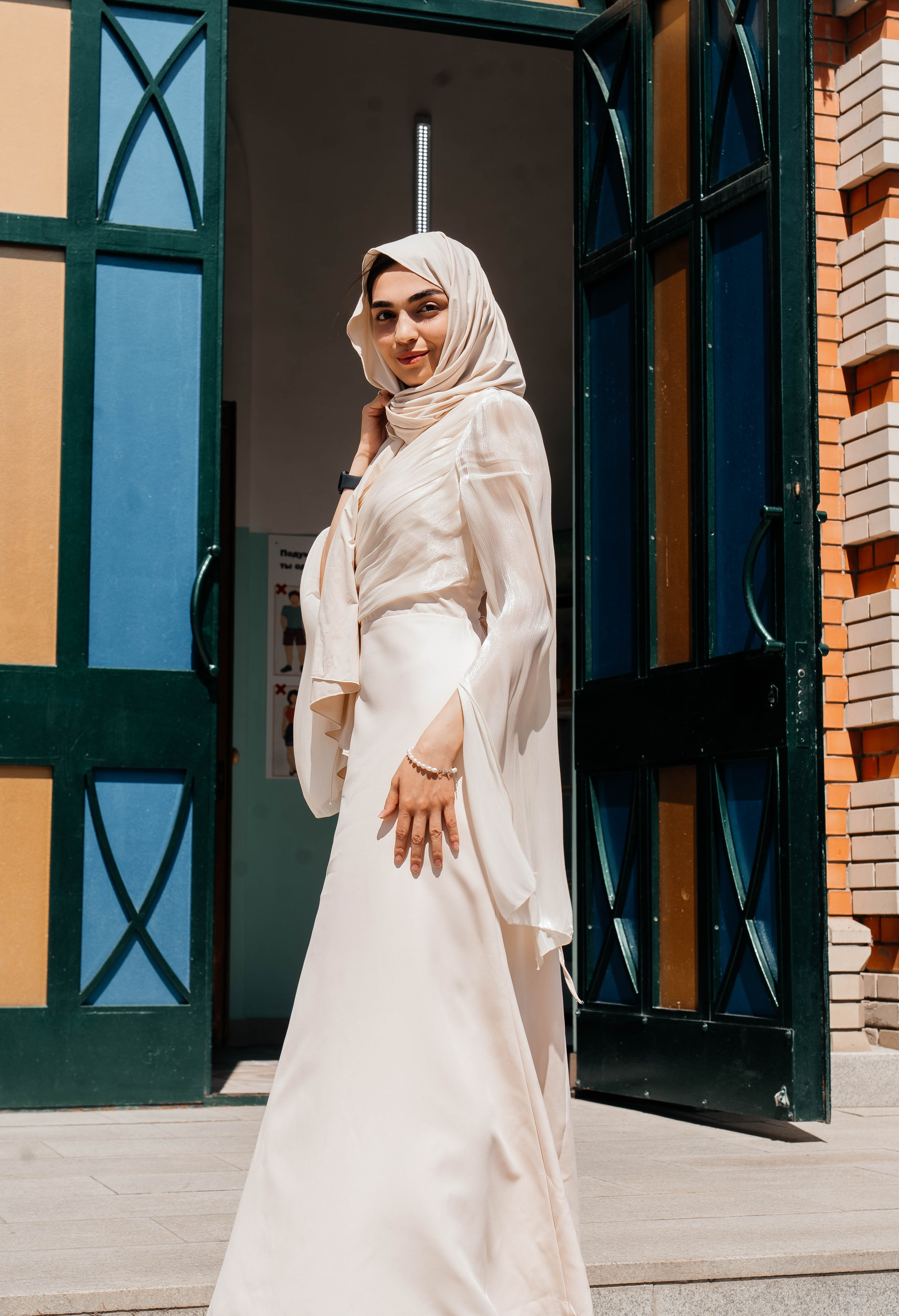 Ю&C. Свадебный фотограф в Саратове и Москве Гусейнова Рухия