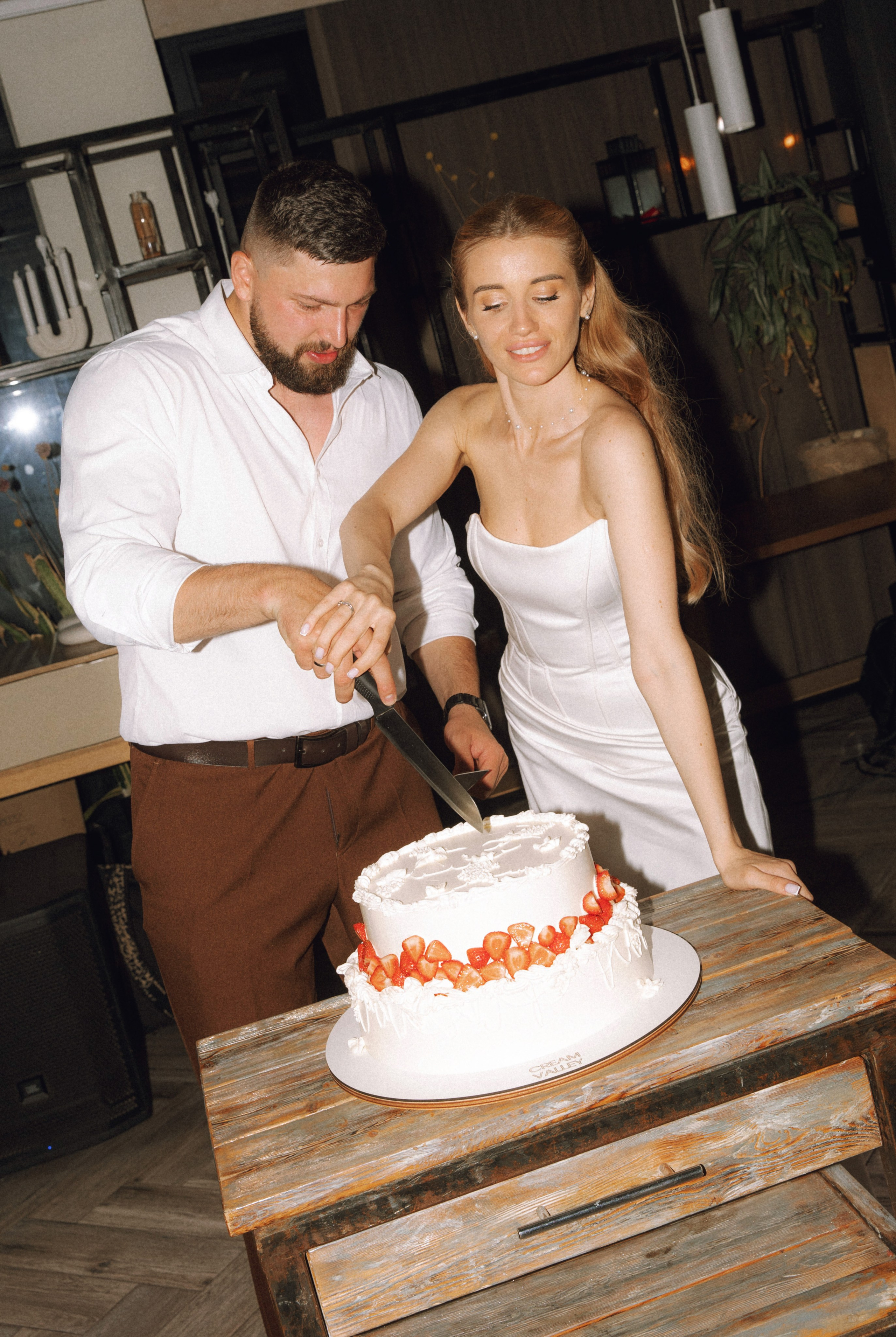 Алёна+ Женя. Свадебный и семейный фотограф в Белгороде Елена Риннова