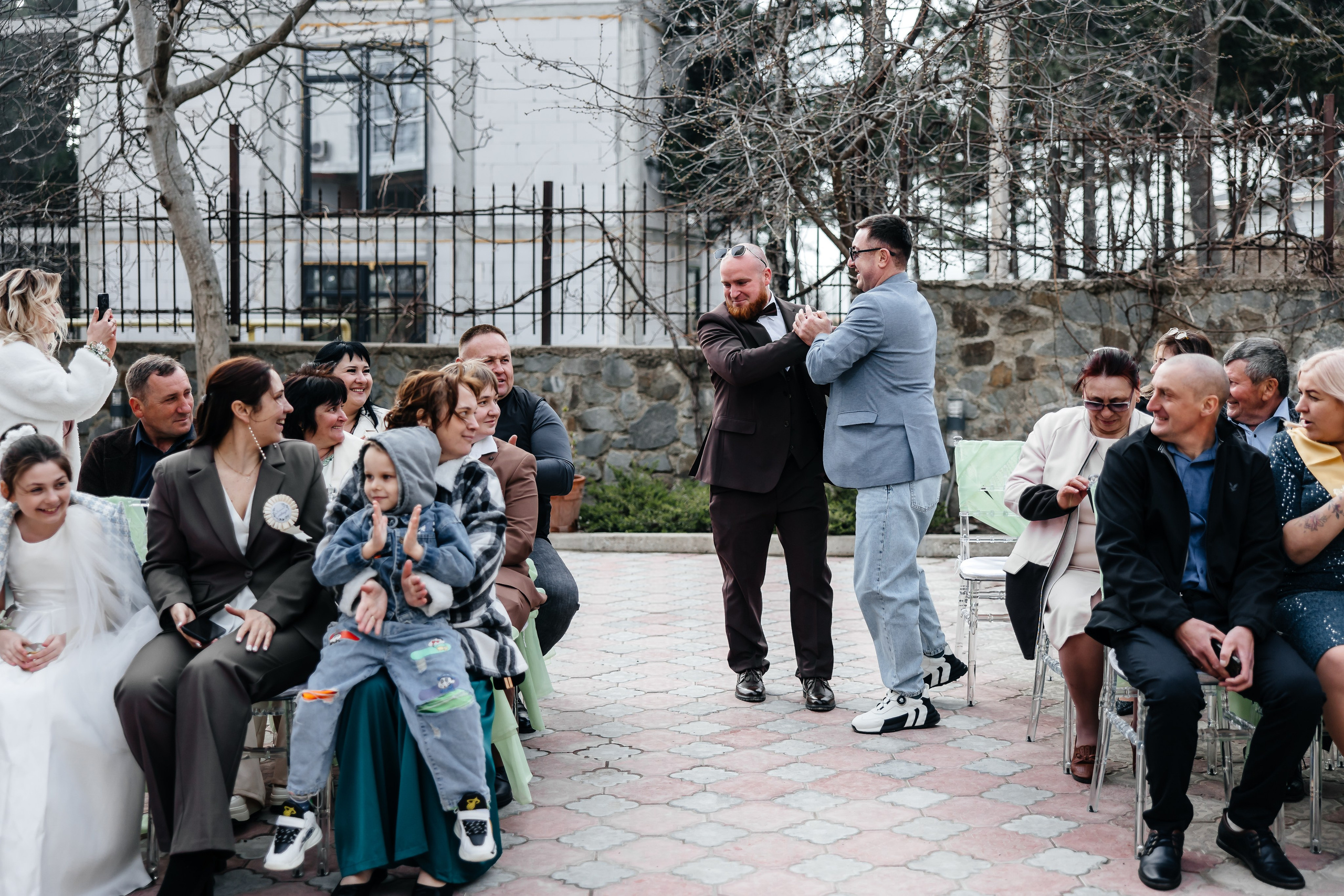 Анонс свадьбы для Анастасии и Валерия. Свадебный фотограф в Крыму и Севастополе Ольга Баскакова
