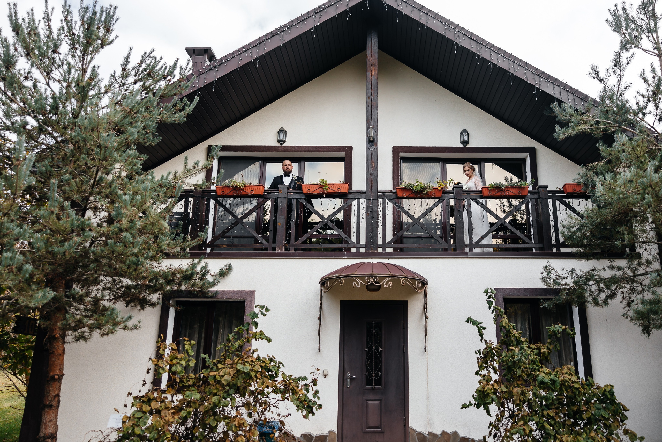 Анонс свадьбы для Юлии и Александра. Свадебный фотограф в Крыму и Севастополе Ольга Баскакова