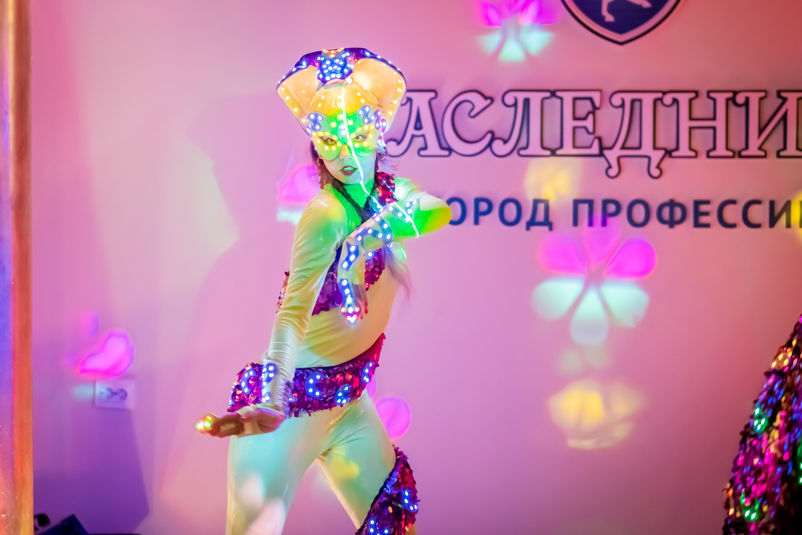 Наследники. Детский День Рождения. Фотограф Сергей Катаев