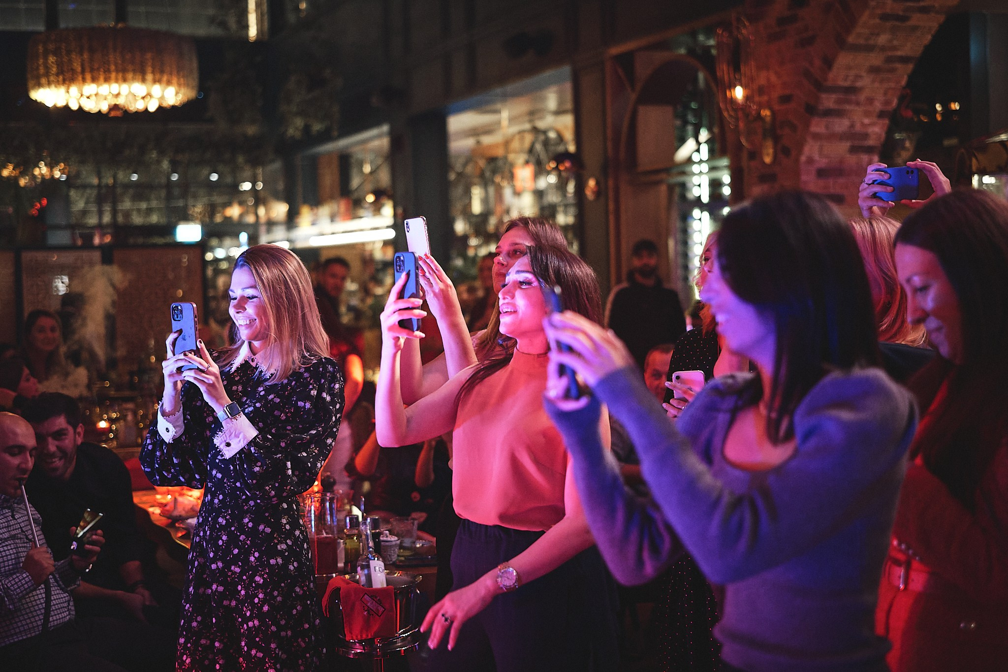 Шеф Амазония. Выступление Сосо Павлиашвили. Фотограф Сергей Катаев