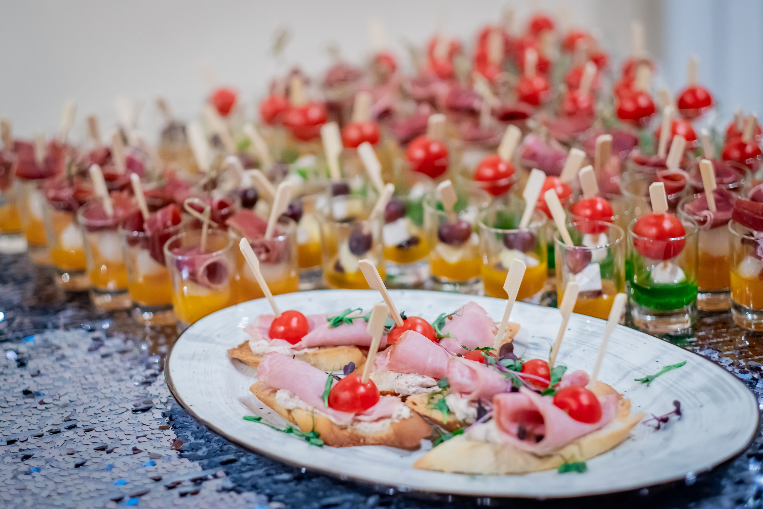 Наследники. Детский День Рождения. Фотограф Сергей Катаев