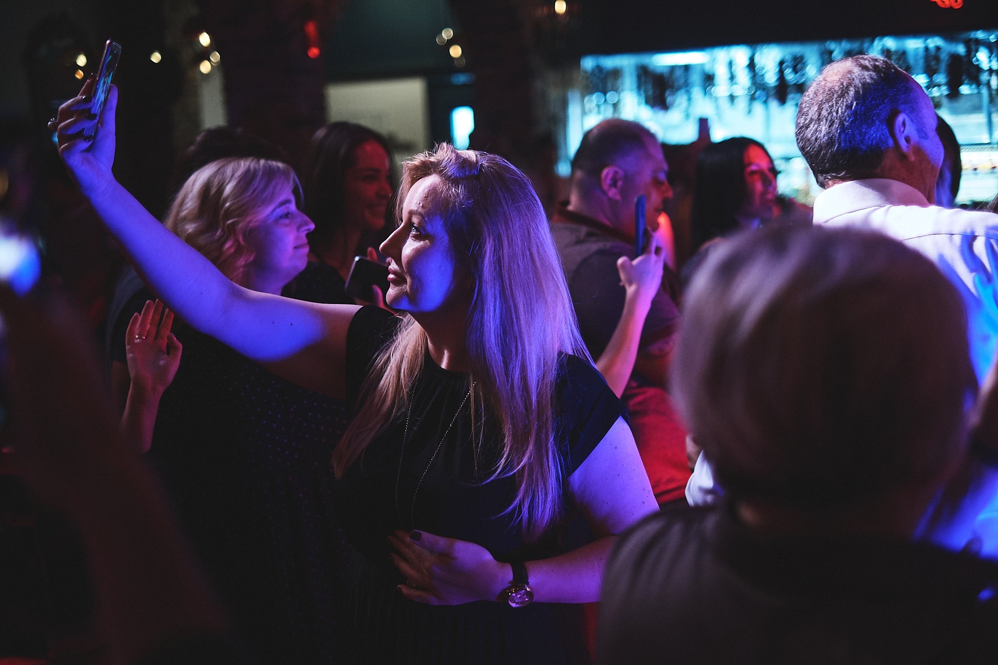 Шеф Амазония. Выступление Сосо Павлиашвили. Фотограф Сергей Катаев