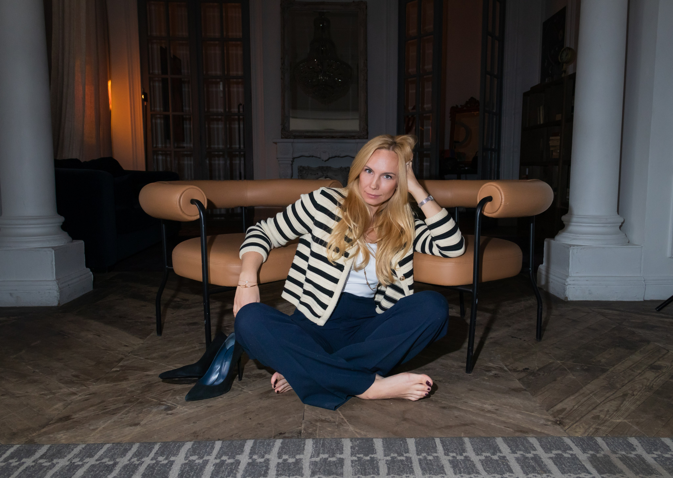 Элизабет. Наталия Фролова. Фотограф. Москва