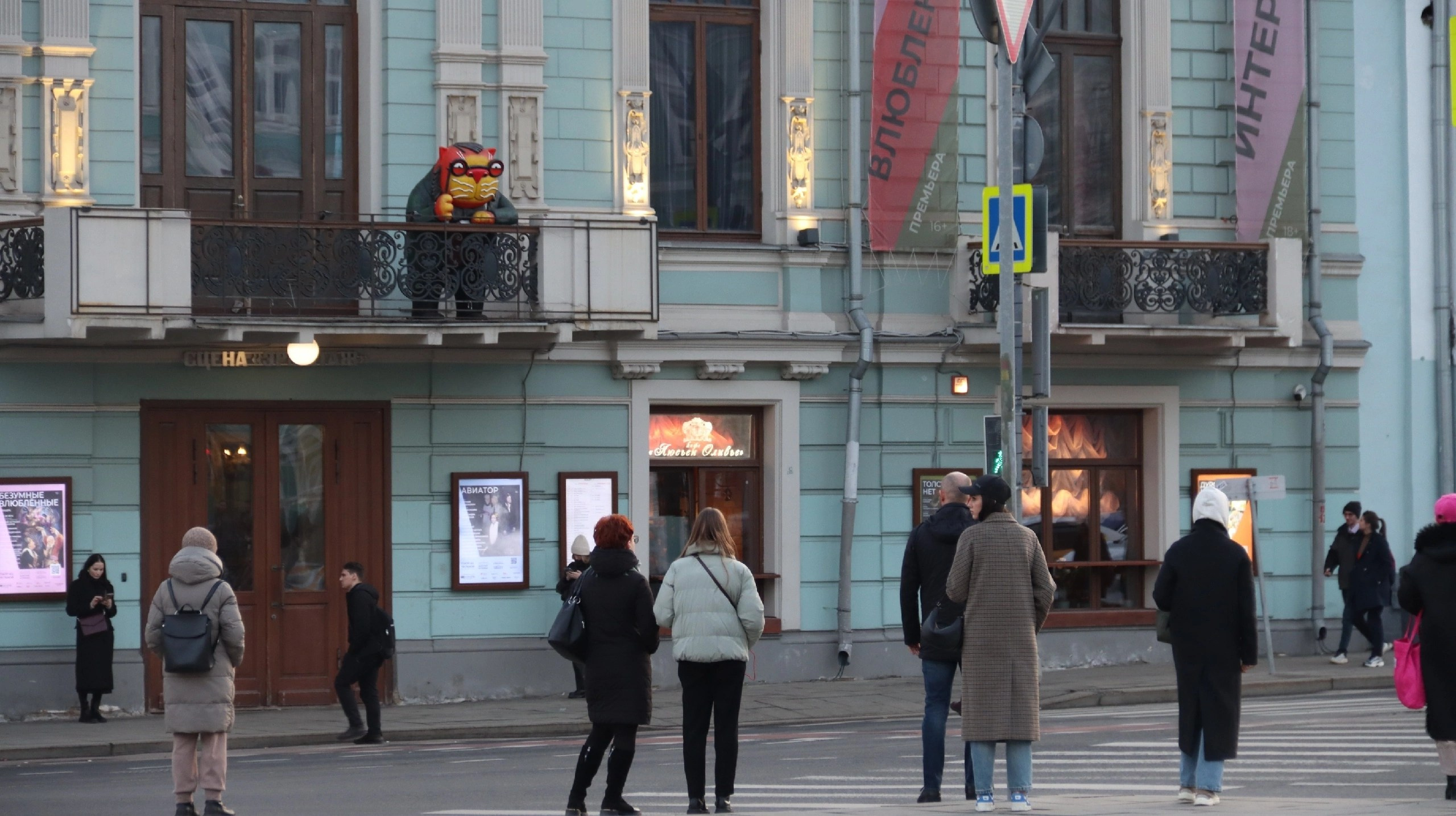 Street photography (уличная фотография). Street photography, retro photography