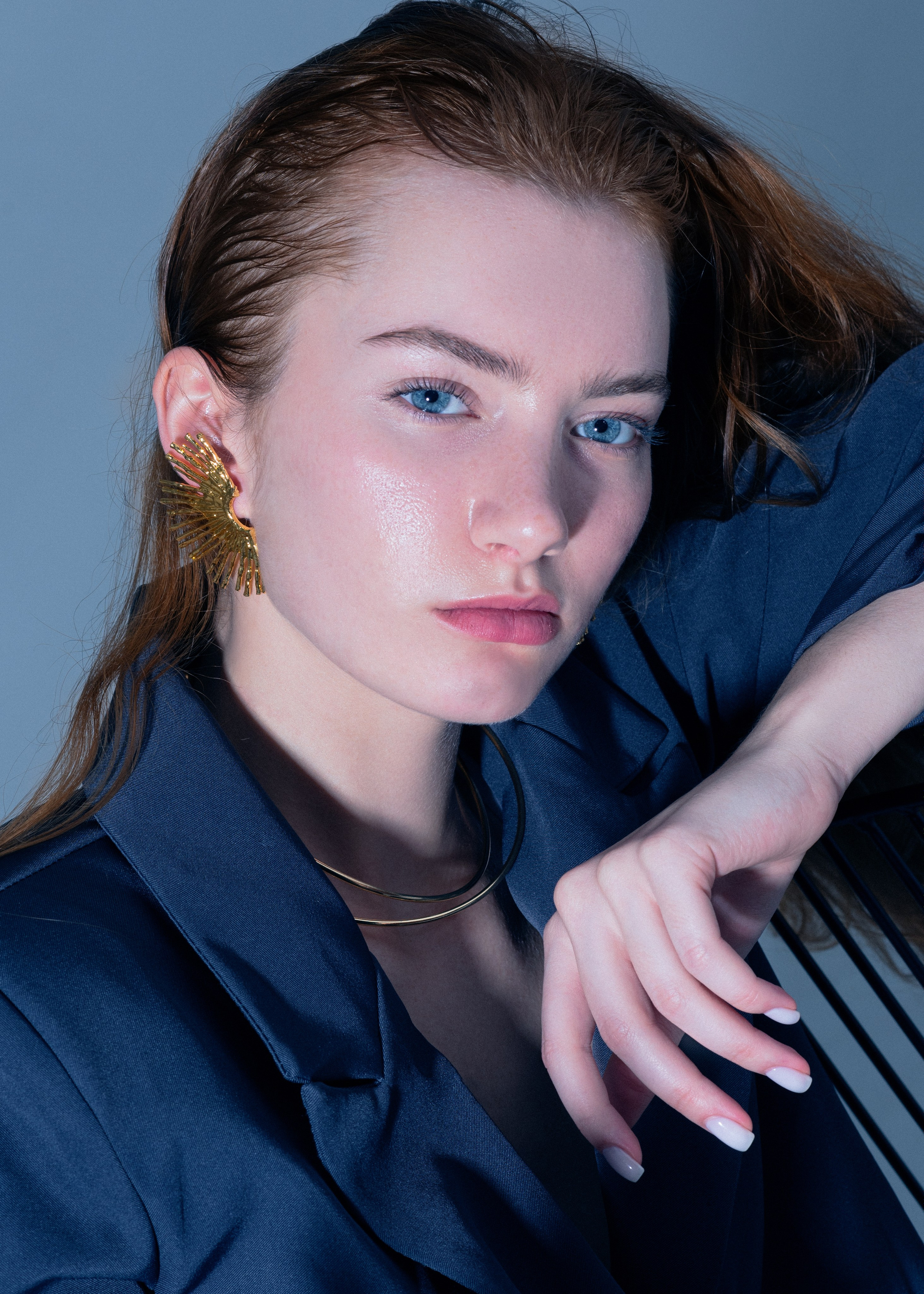 Фотосъемка ювелирных изделий для маркетплейсов в Гуанчжоу, Китай, профессиональная съемка украшений