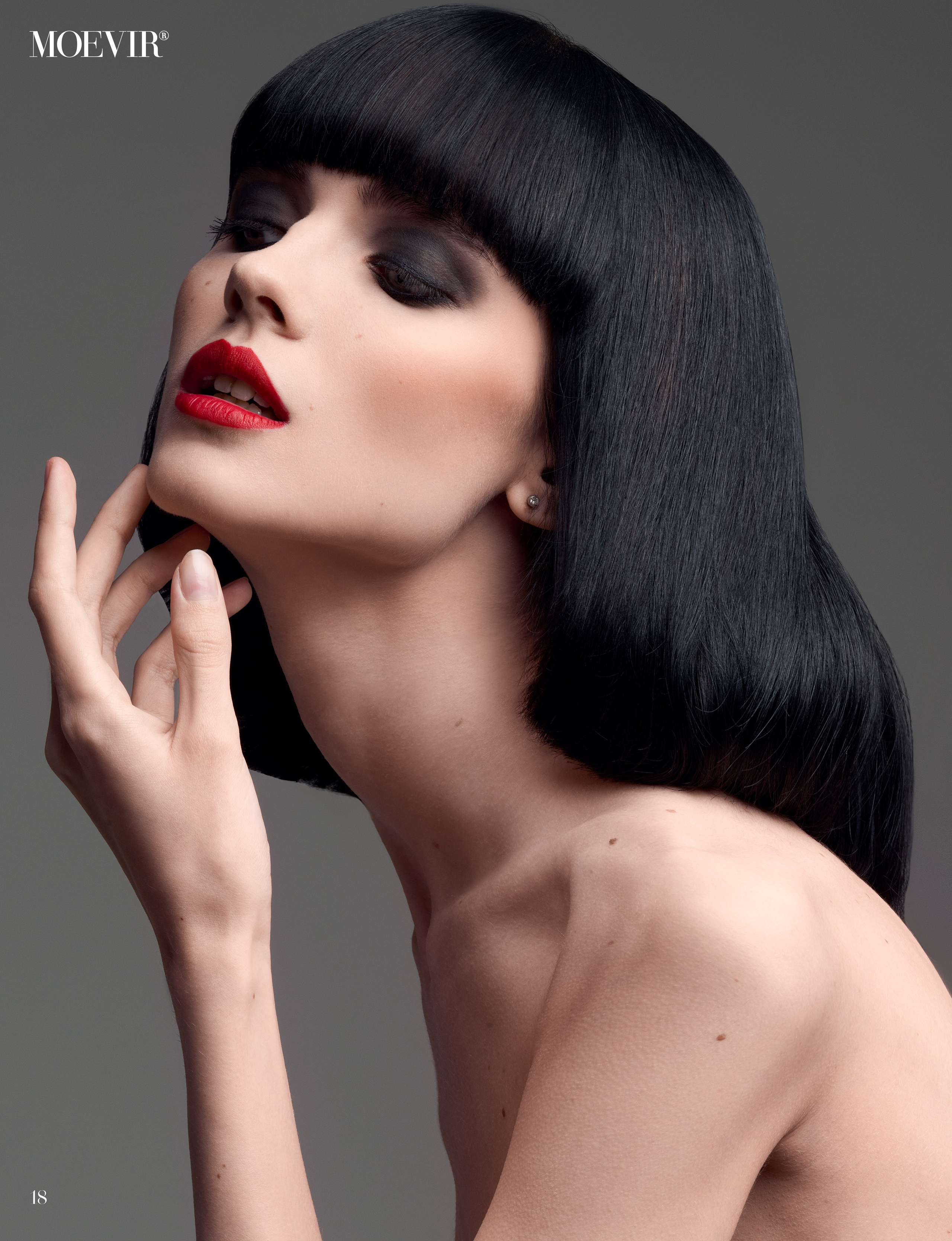 Публикации в журналах. Владимир Вохмянин. Фотограф в Санкт-Петербурге