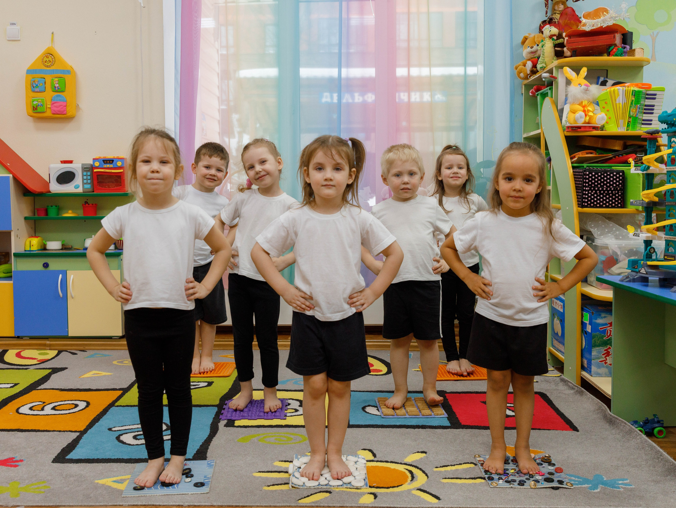 Сады. Репортажный фотограф в Новосибирске Алена Помазунова