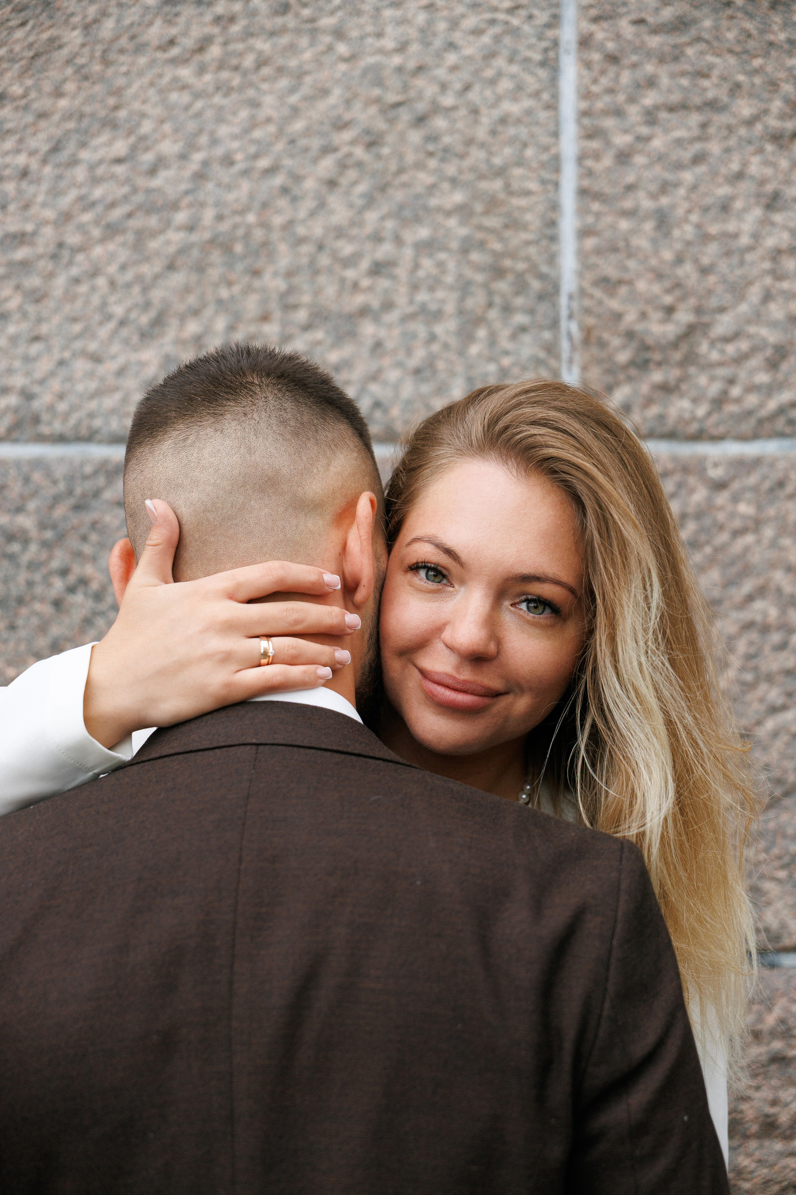 Никита и Екатерина. Свадебный и репортажный фотограф в Санкт-Петербурге Николай Голованов
