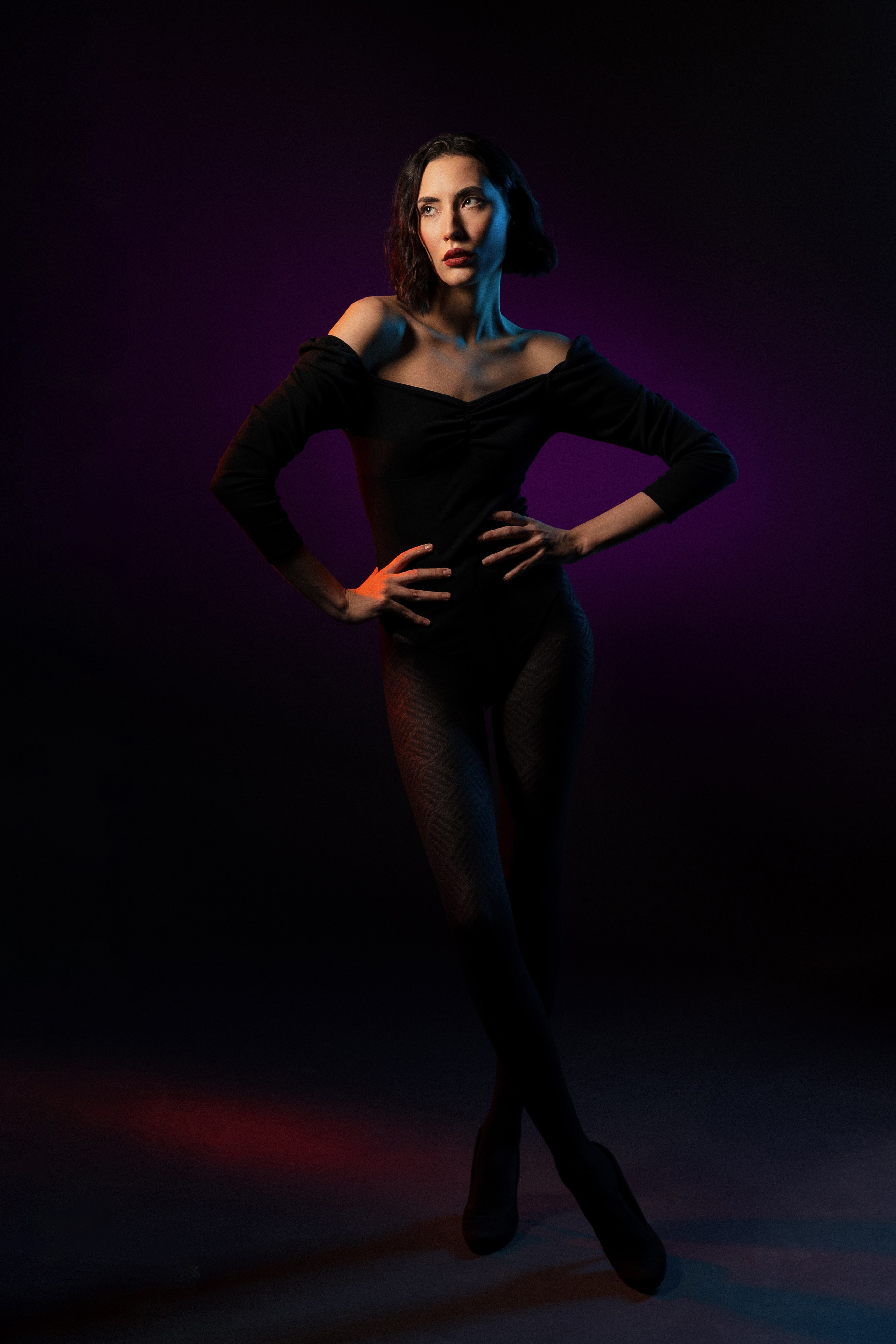 Настя. Свадебный и репортажный фотограф в Санкт-Петербурге Николай Голованов