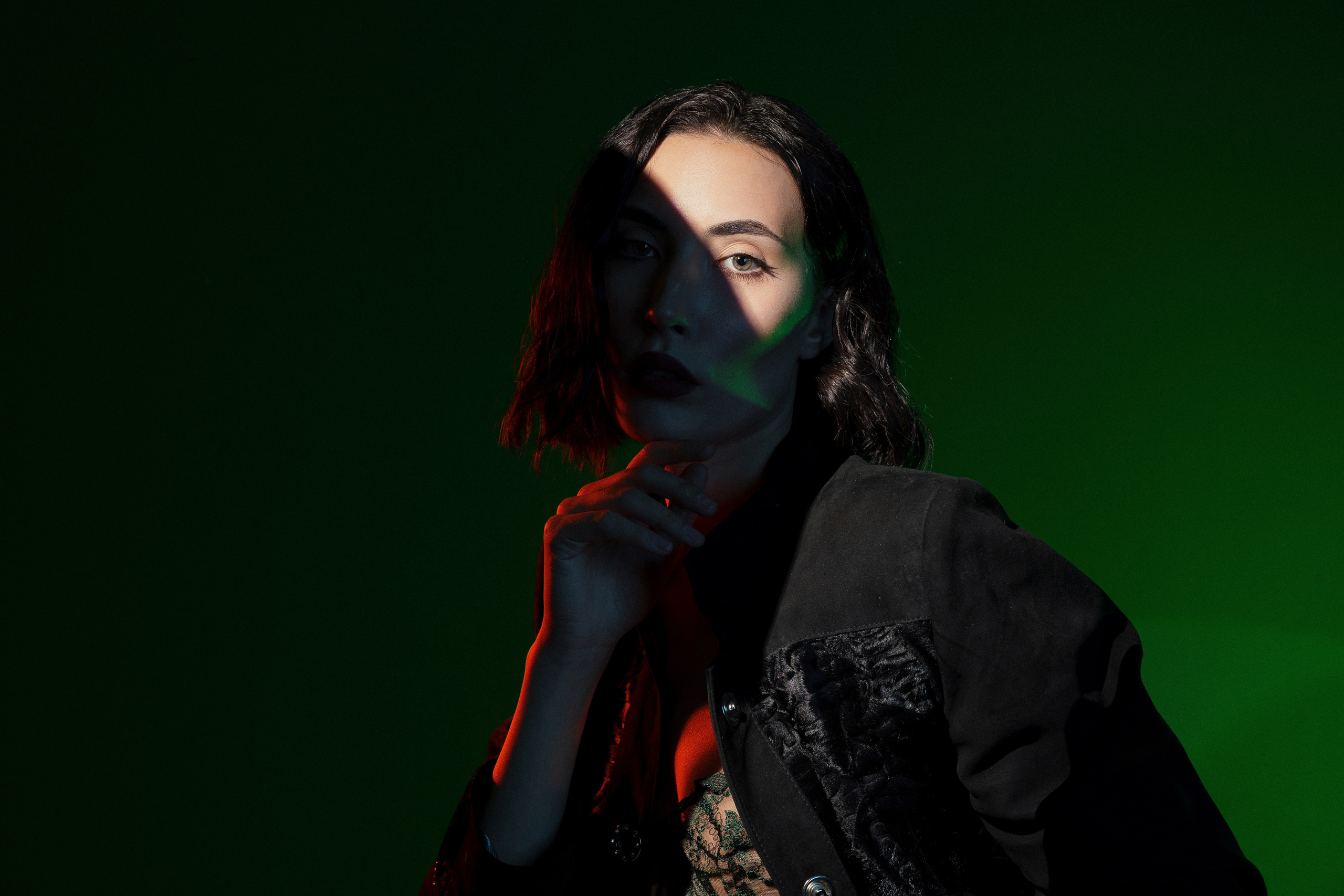 Настя. Свадебный и репортажный фотограф в Санкт-Петербурге Николай Голованов