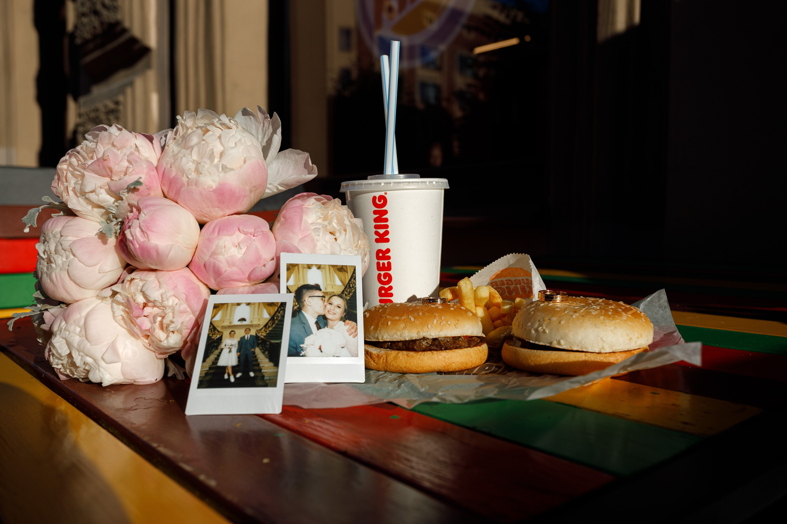 Стас и Аня. Свадебный и репортажный фотограф в Санкт-Петербурге Николай Голованов